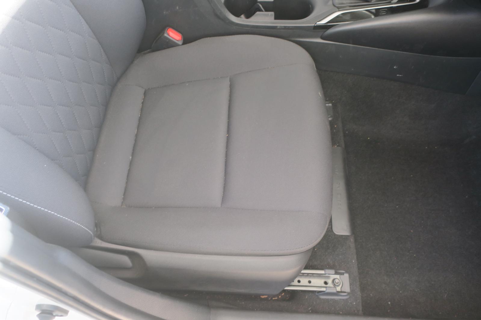 Front Seat
