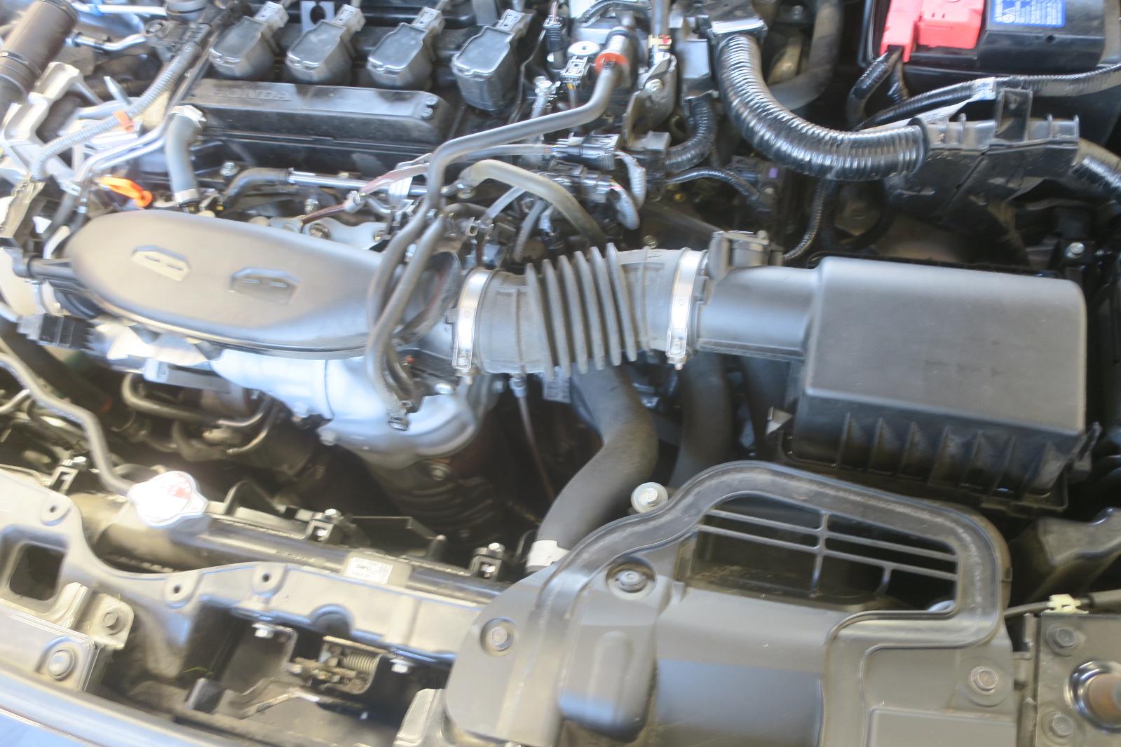 Air Cleaner