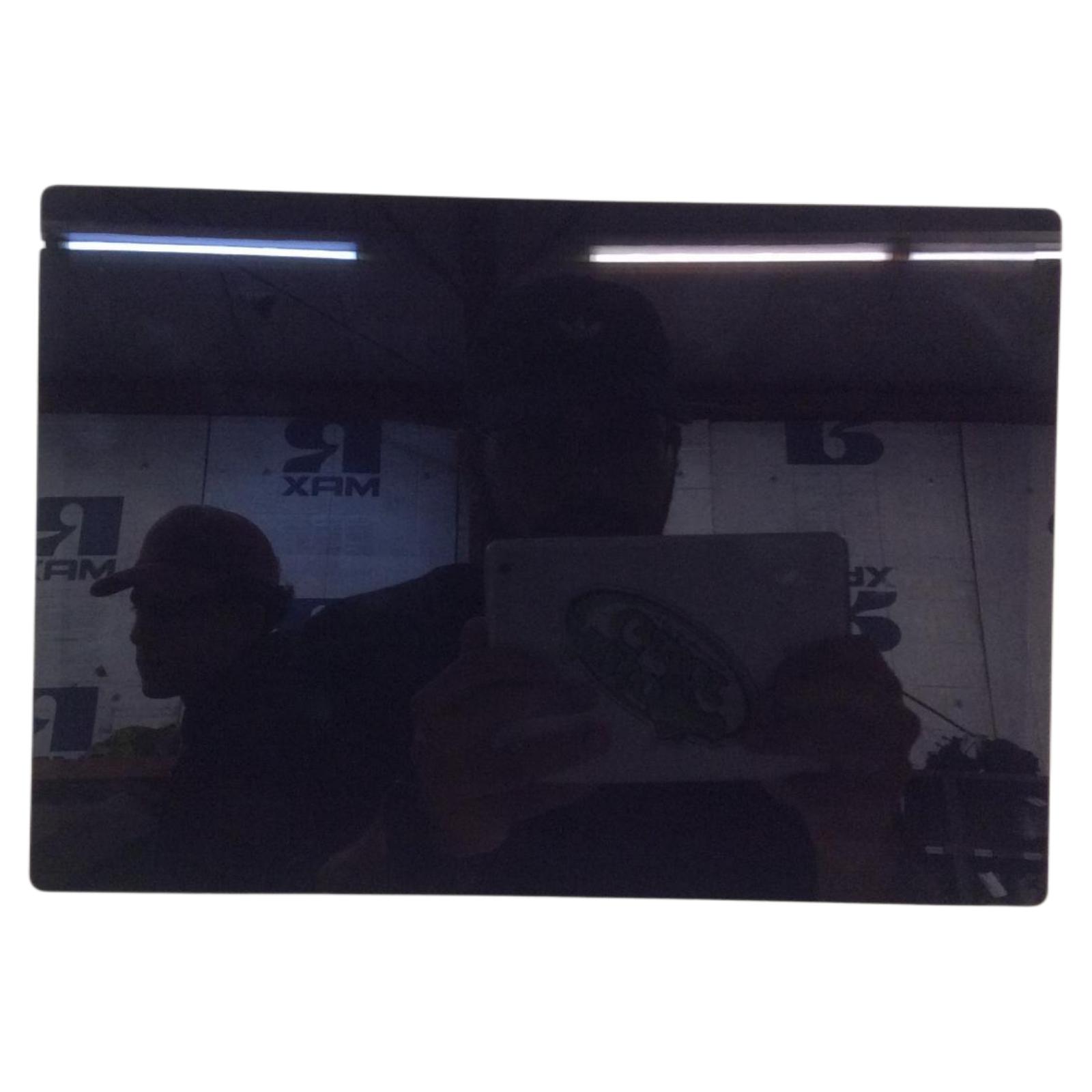 Info-GPS-TV Screen