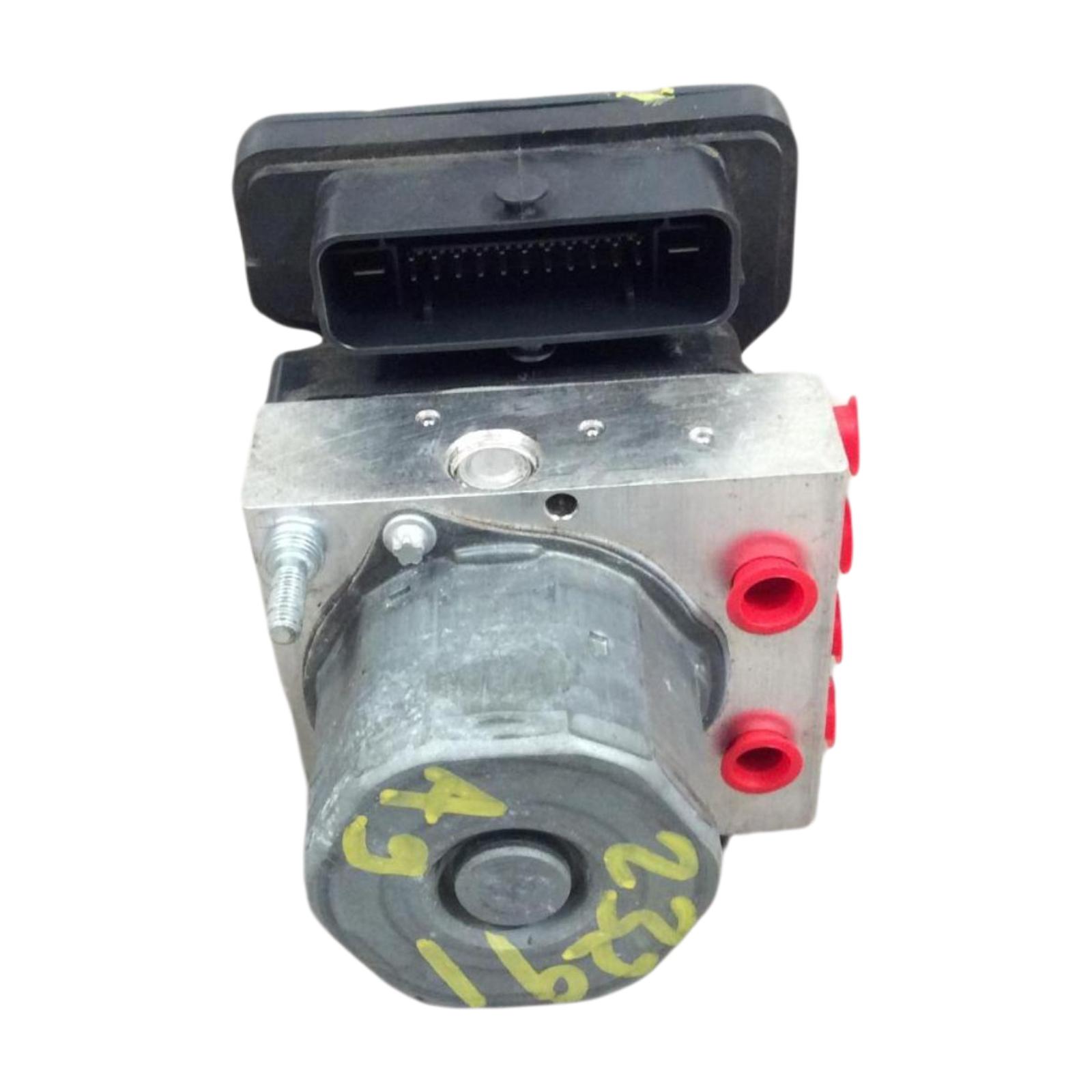 Anti-Lock Pump Assembly