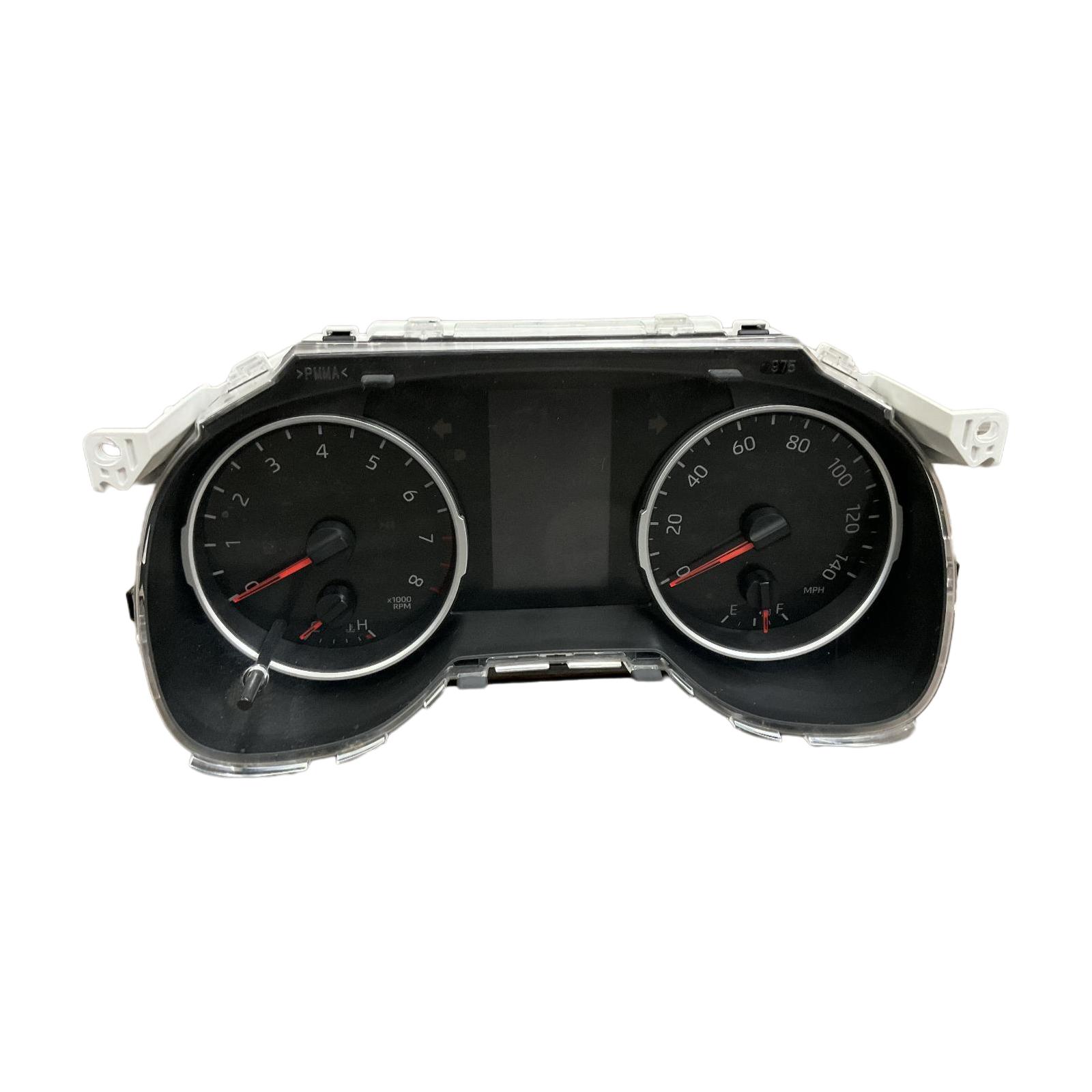 Speedometer Assembly