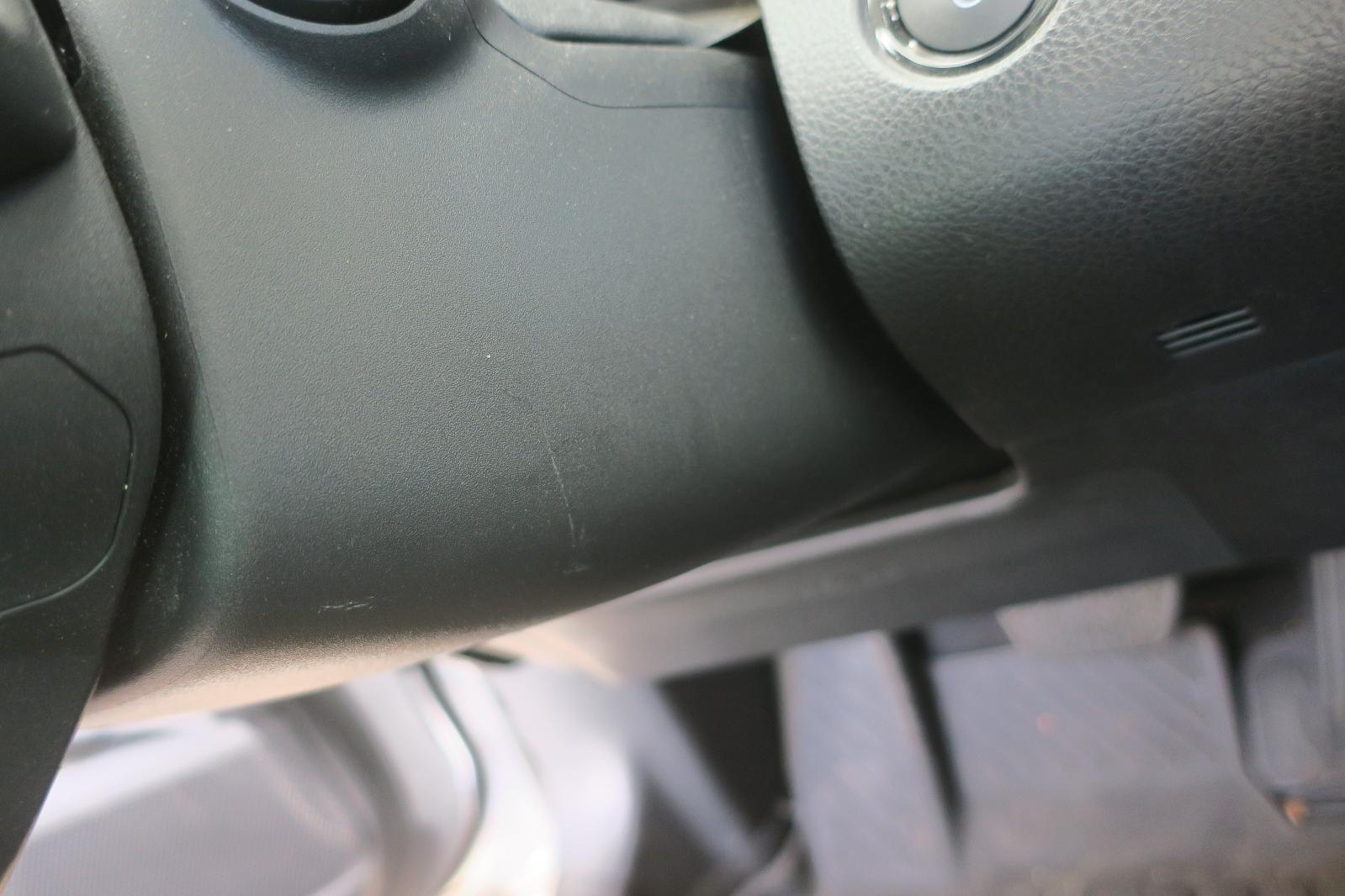 Steering Column