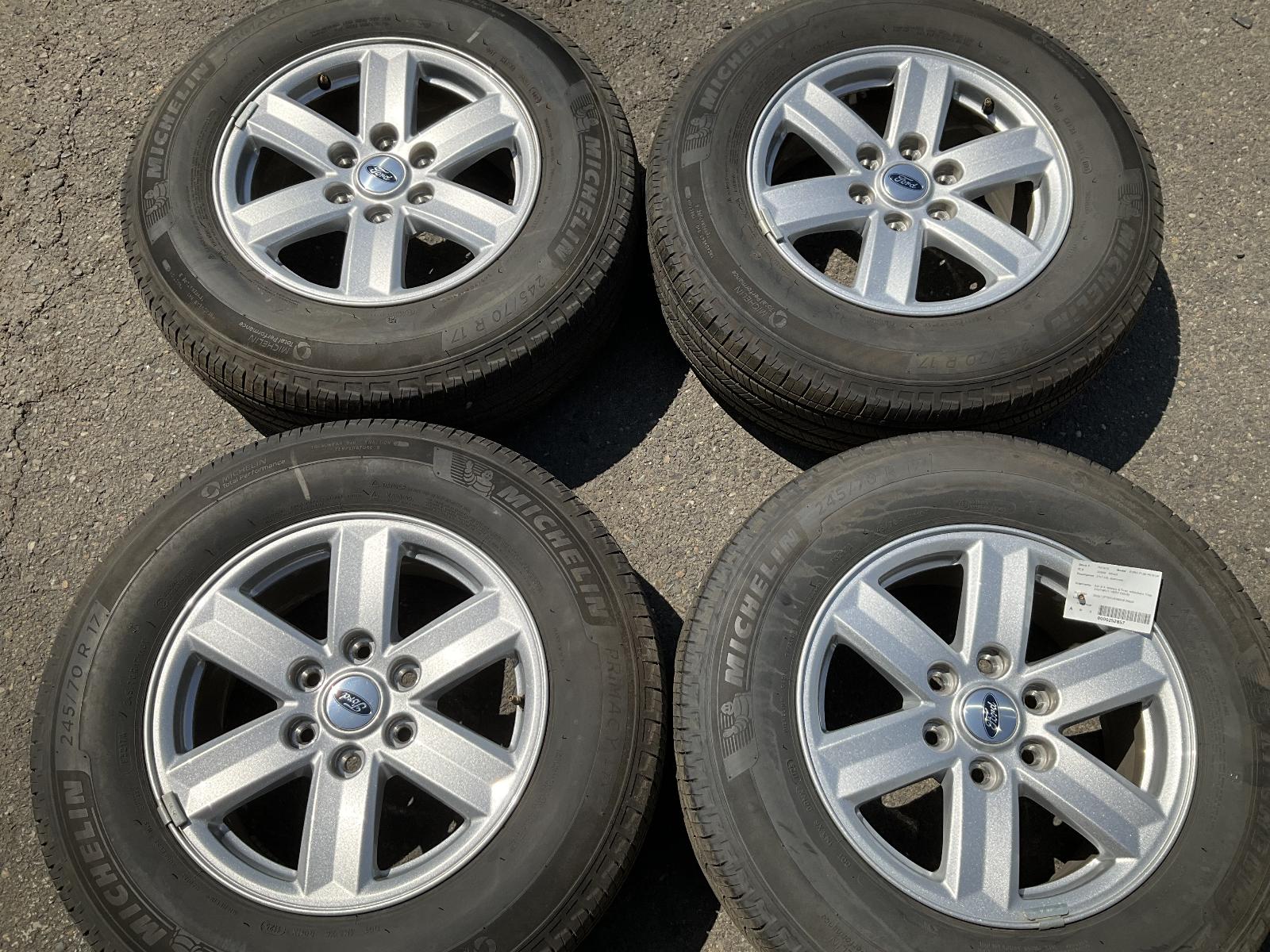Wheel