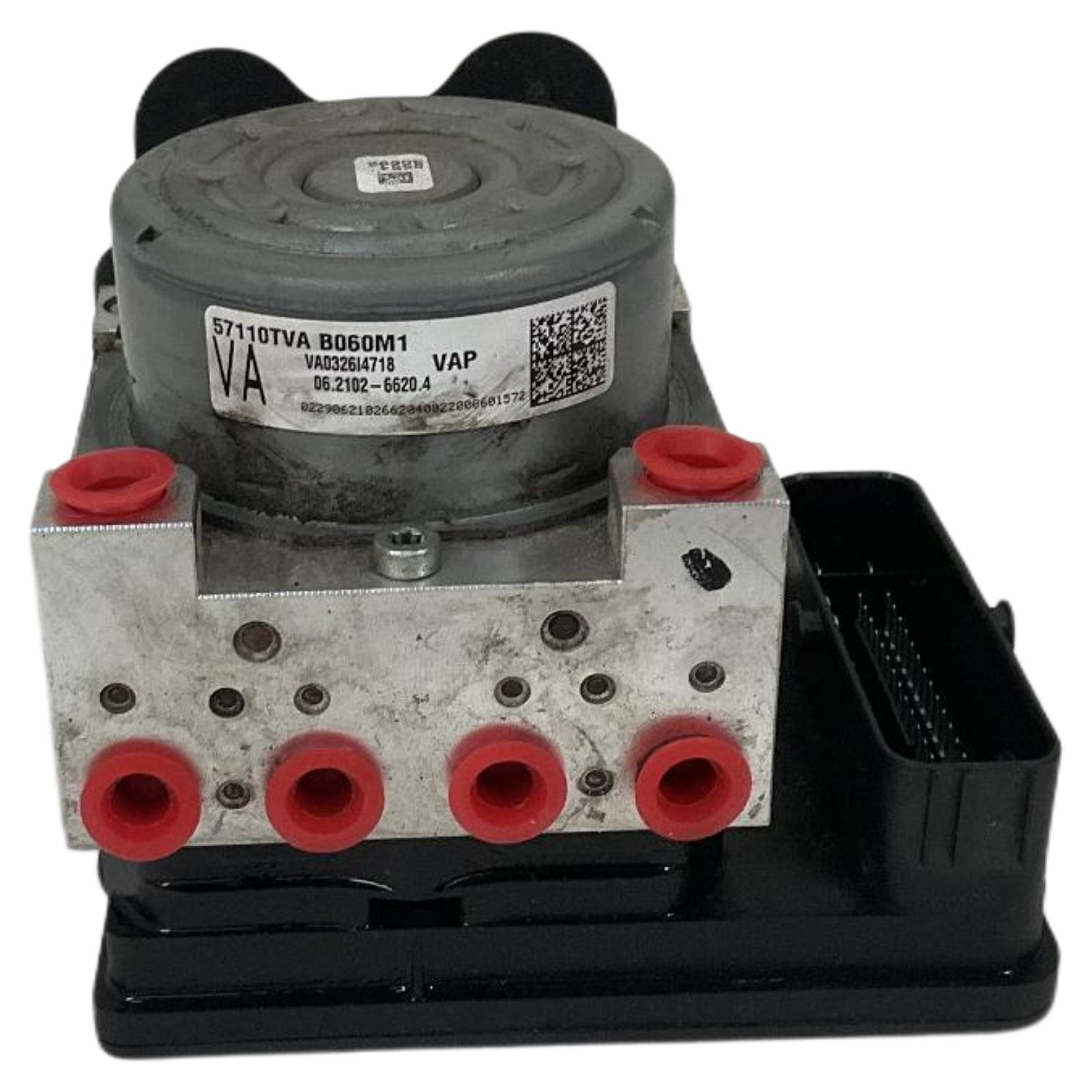 Anti-Lock Pump Assembly