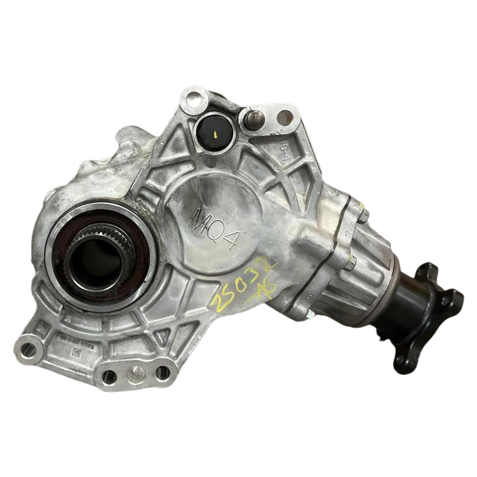 Transfer Case Assy