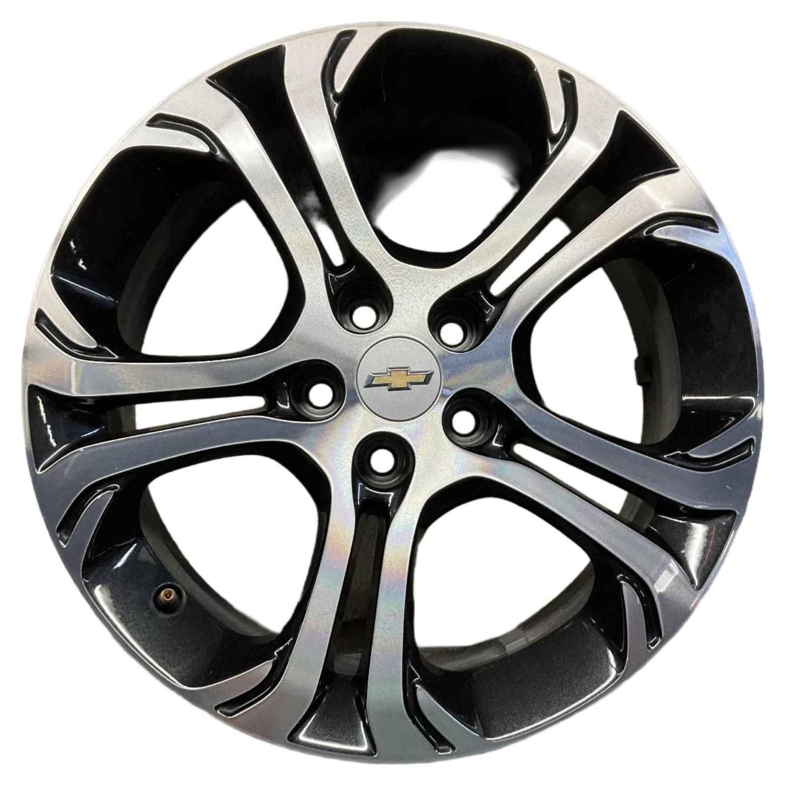 Wheel