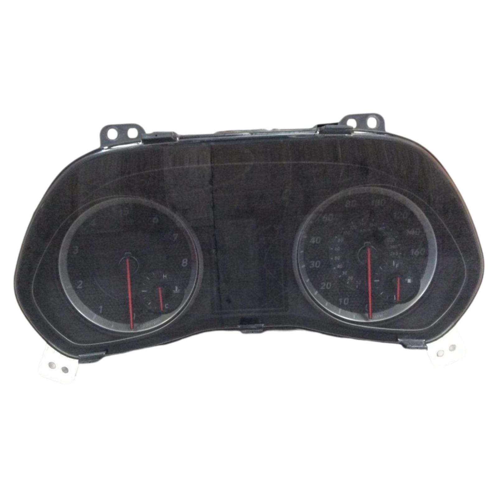 Speedo Head/Cluster
