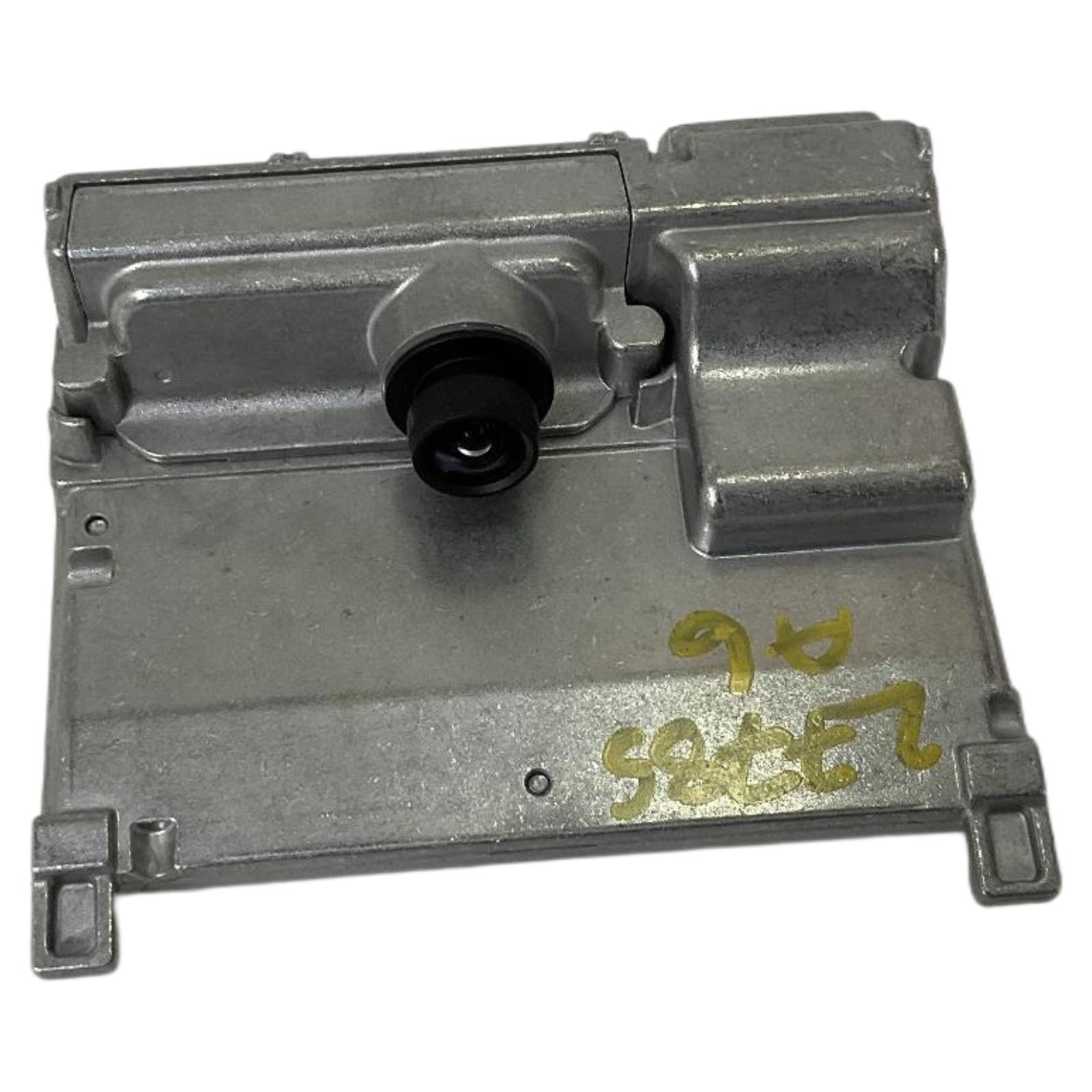 Camera Projector