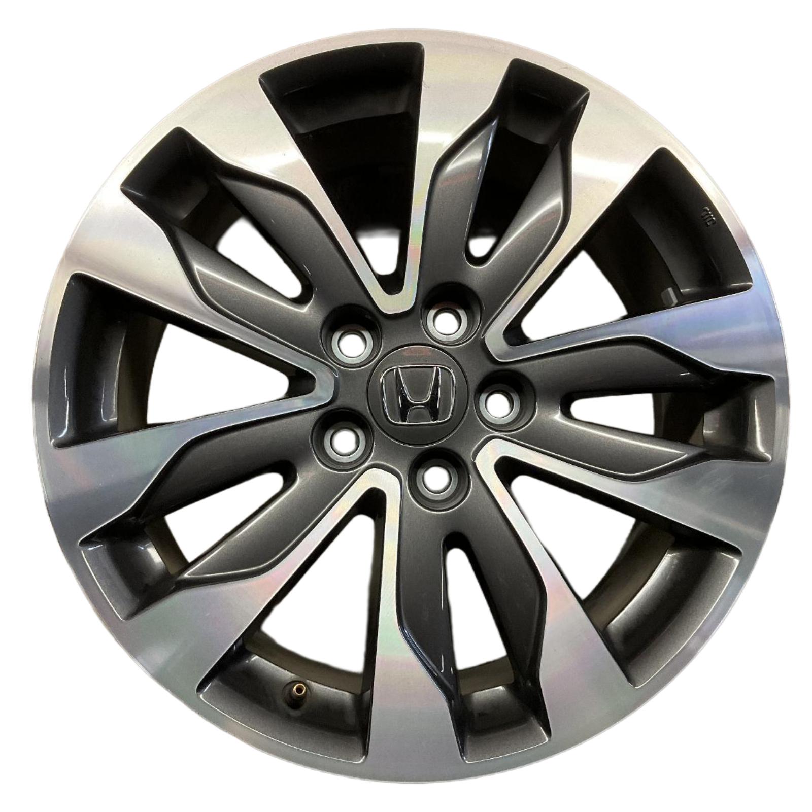 Wheel
