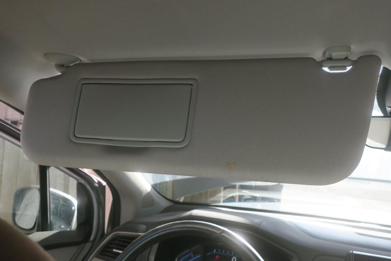 2021 Honda Odyssey Sun Visor