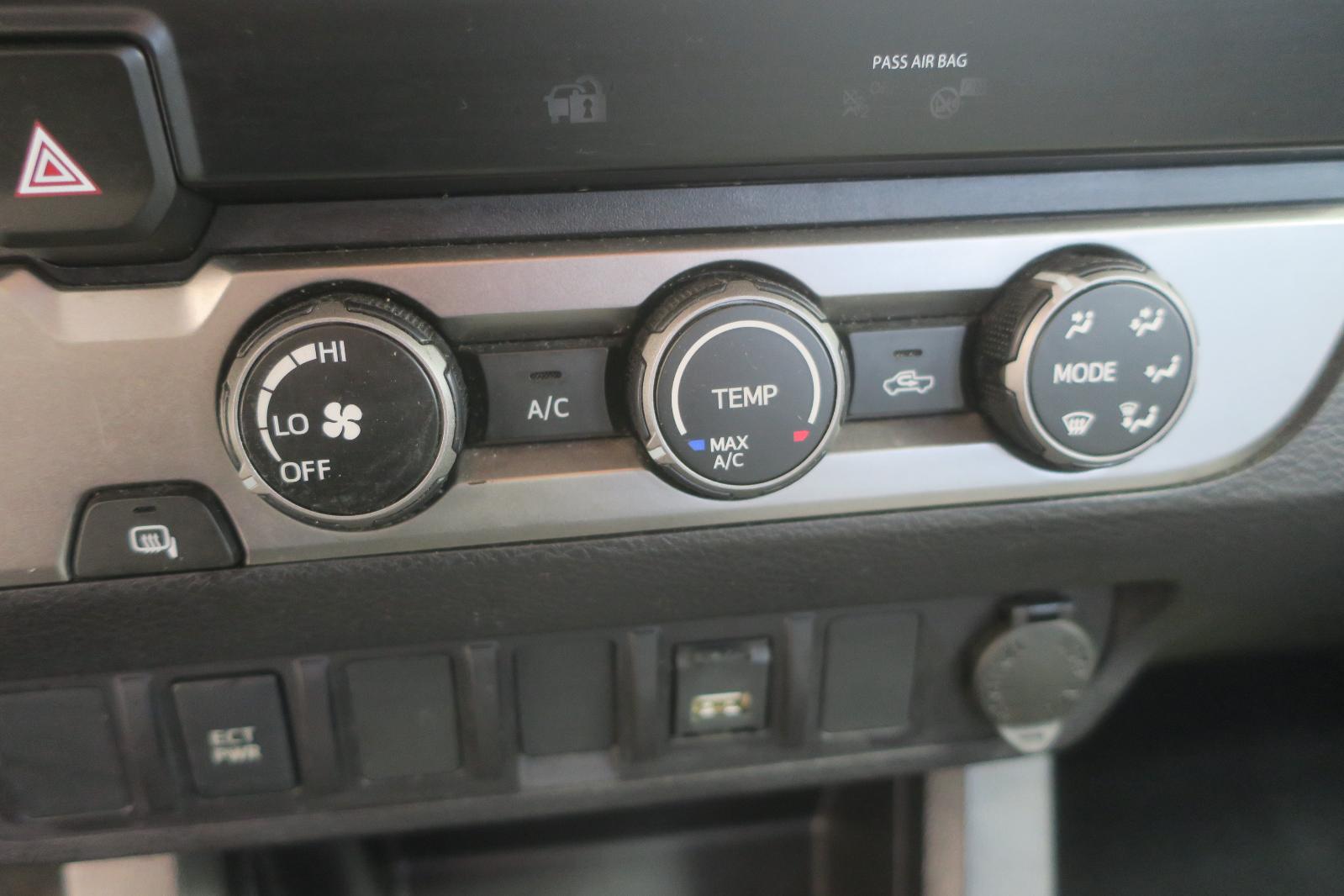 Temp Control