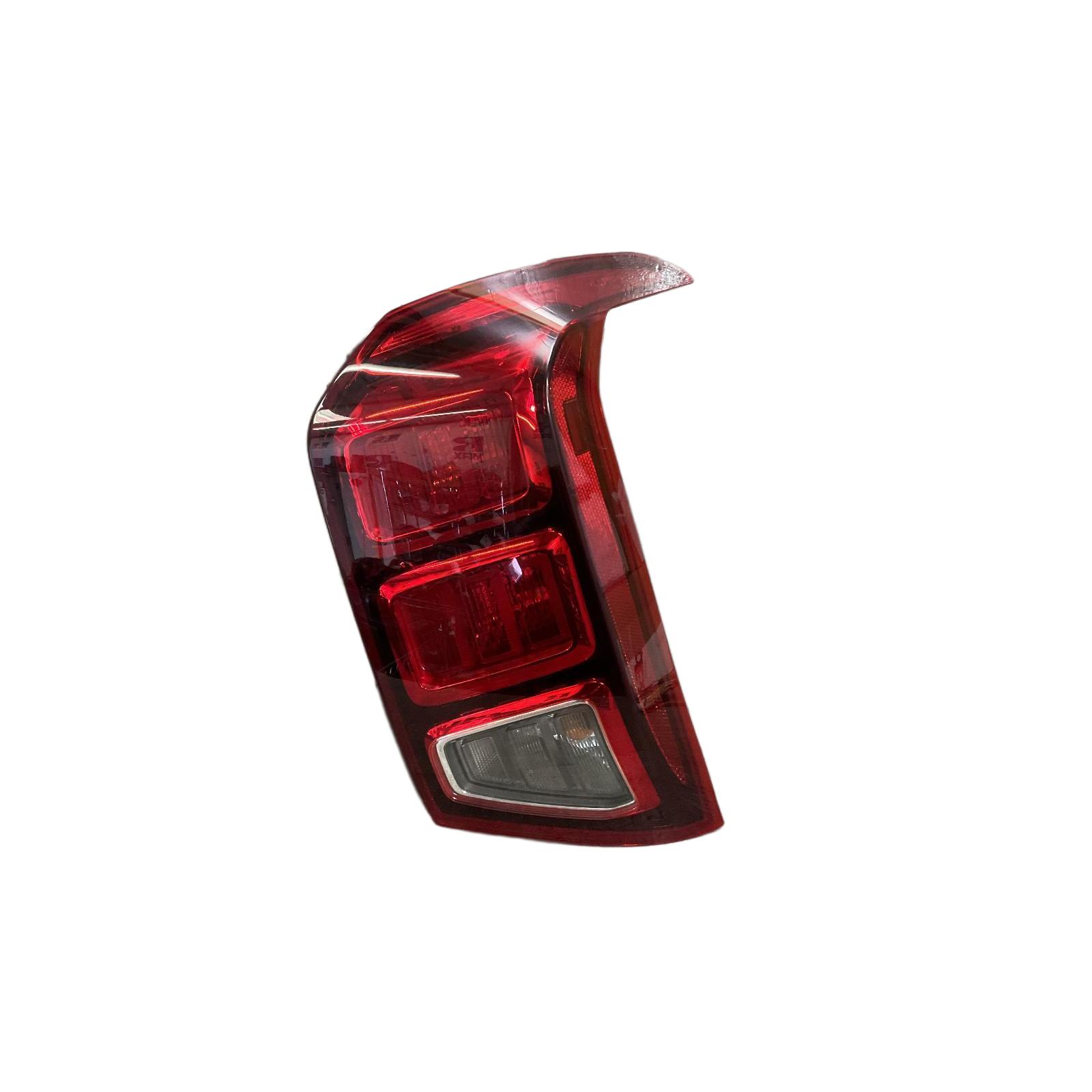 Tail Lamp