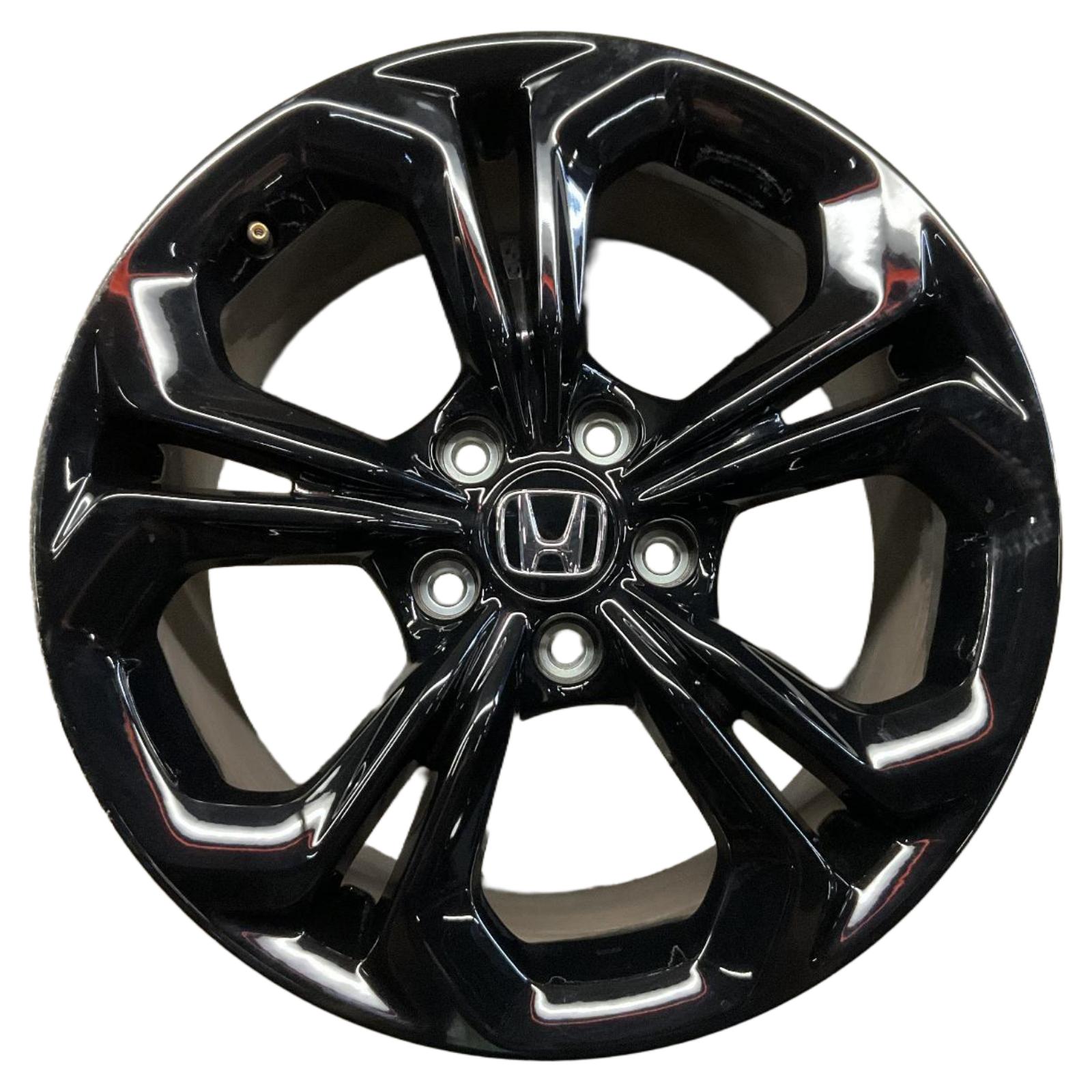 Wheel