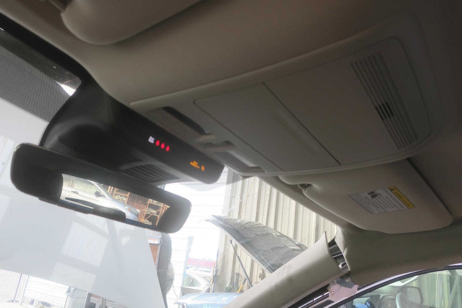 Int Rr View Mirror