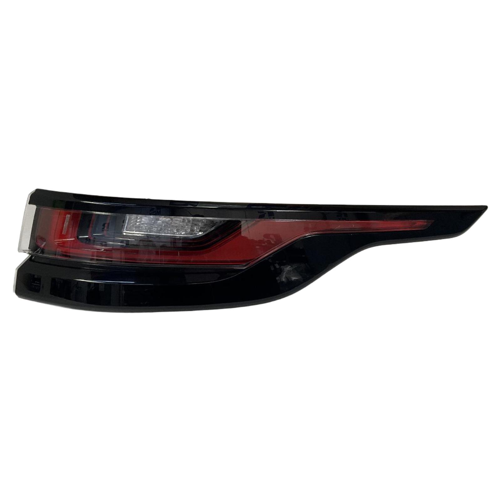 2020 Land Rover Velar Tail Lamp