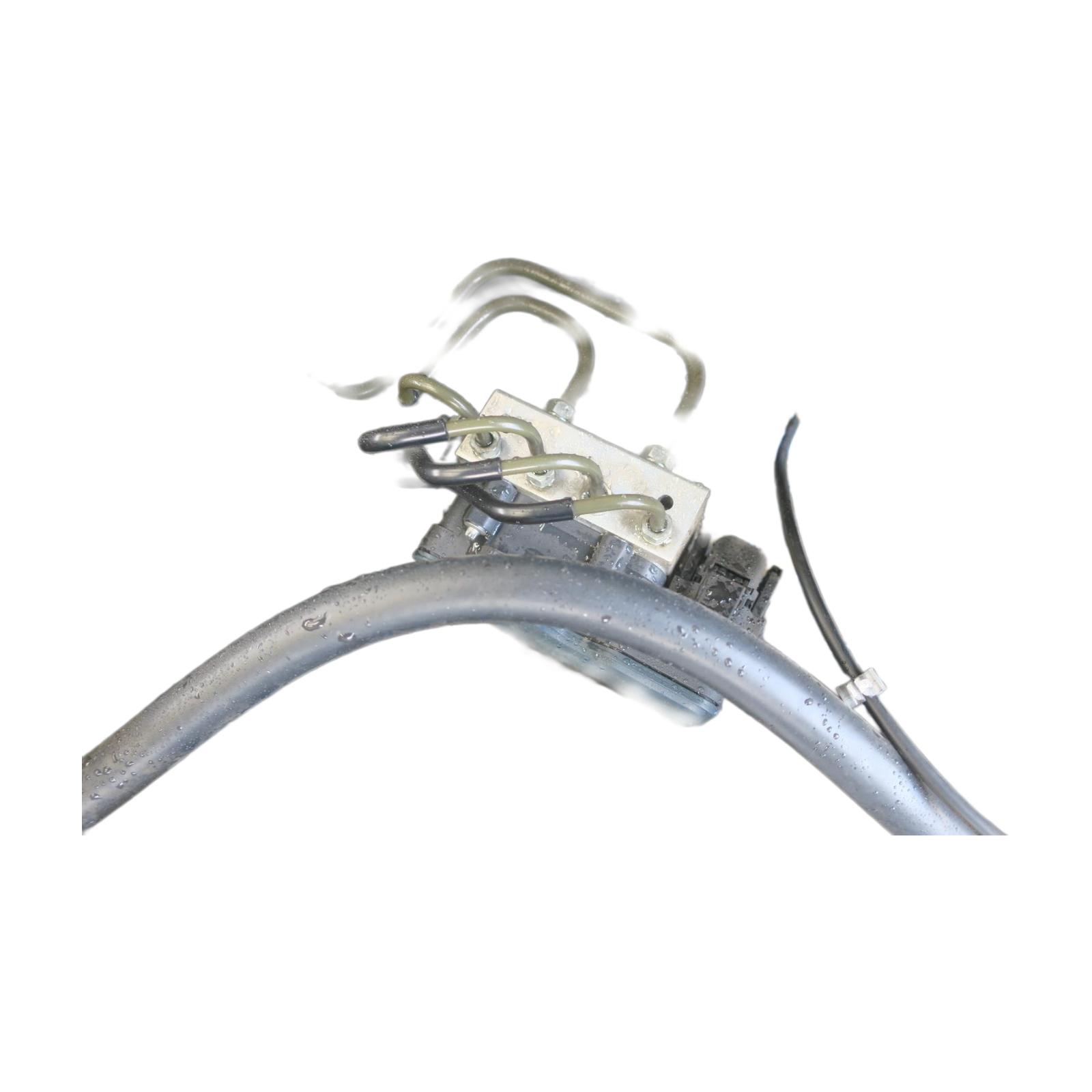 Anti-Lock Pump Assembly