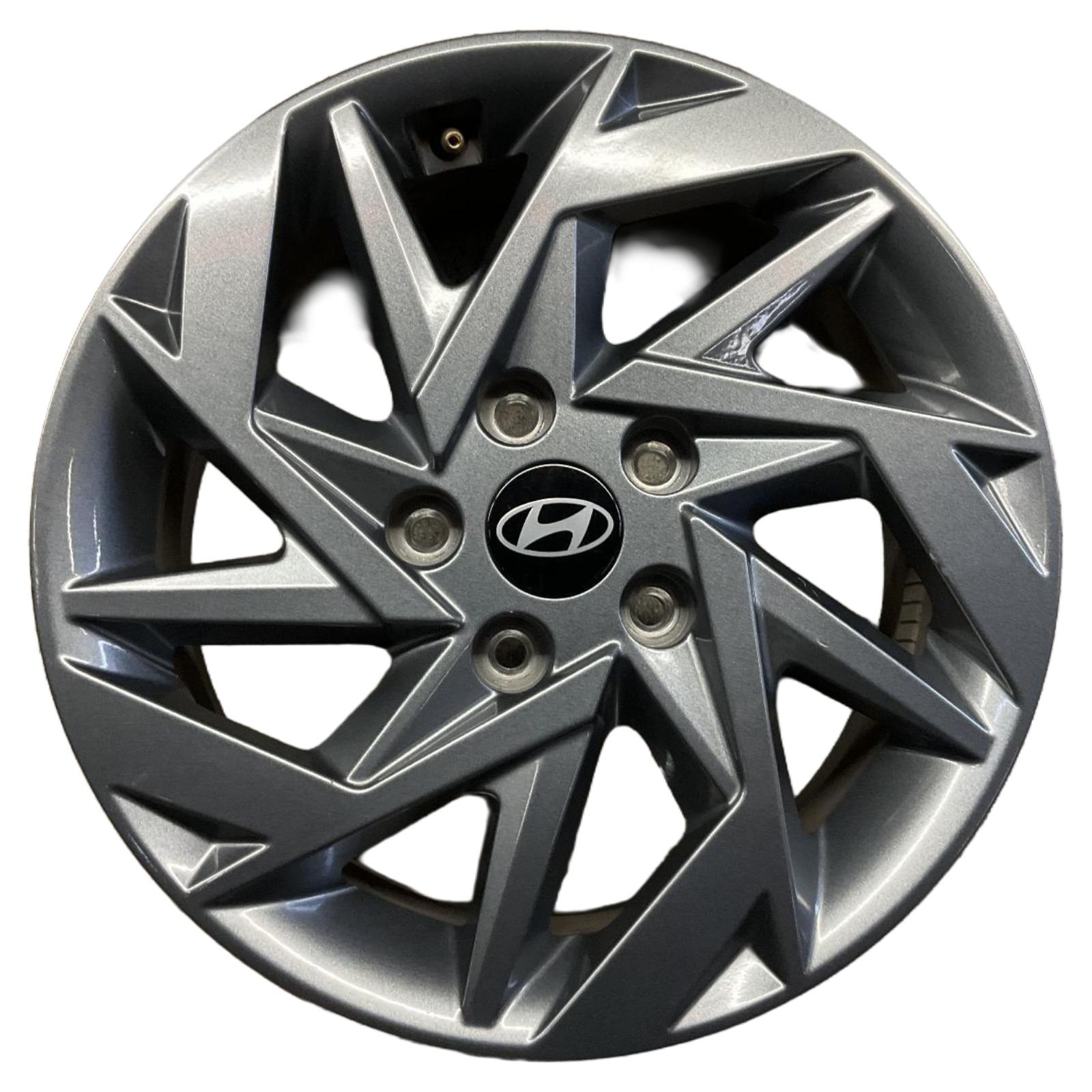 Wheel