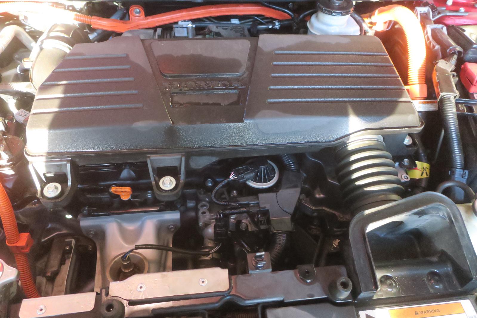 Air Cleaner