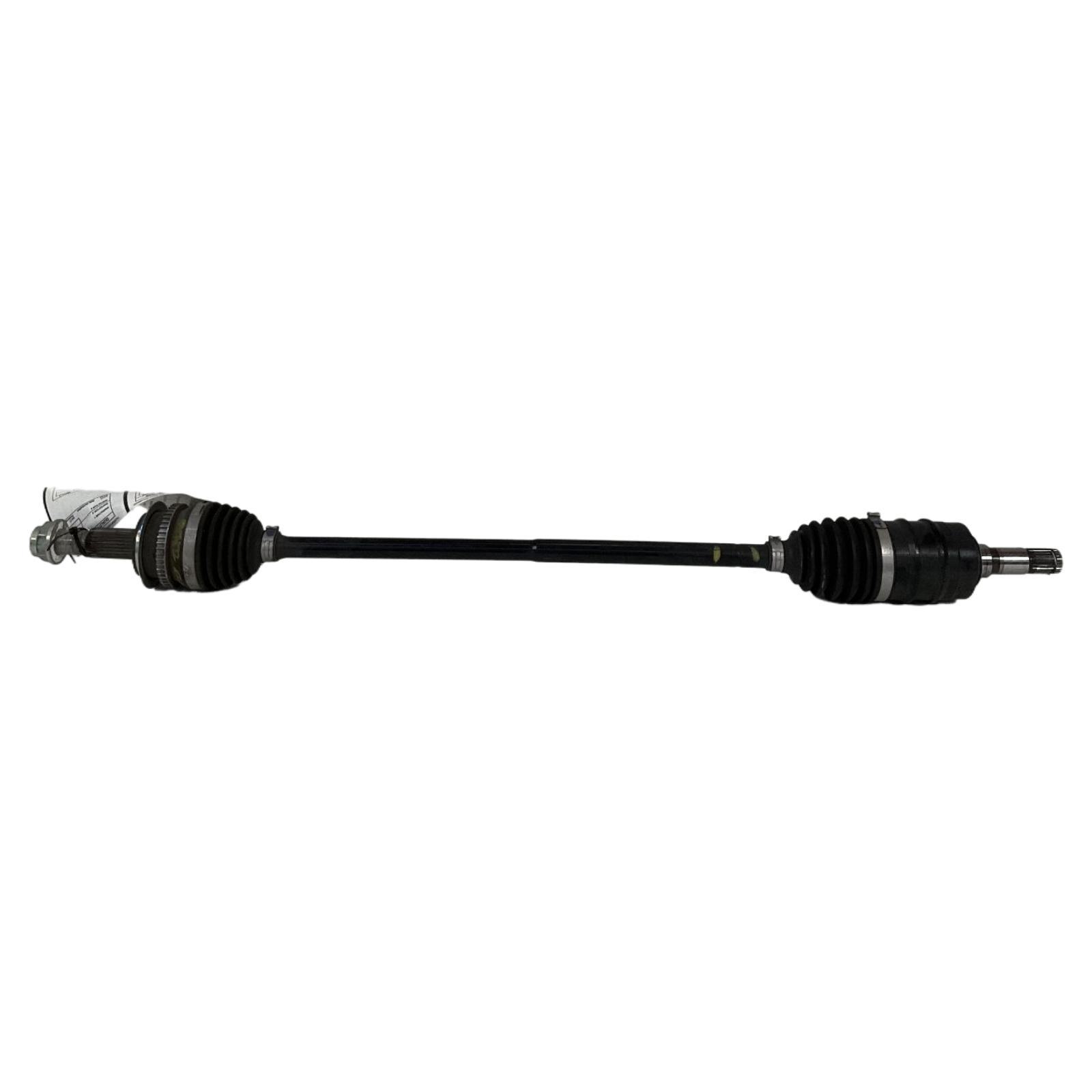 Axle Shaft