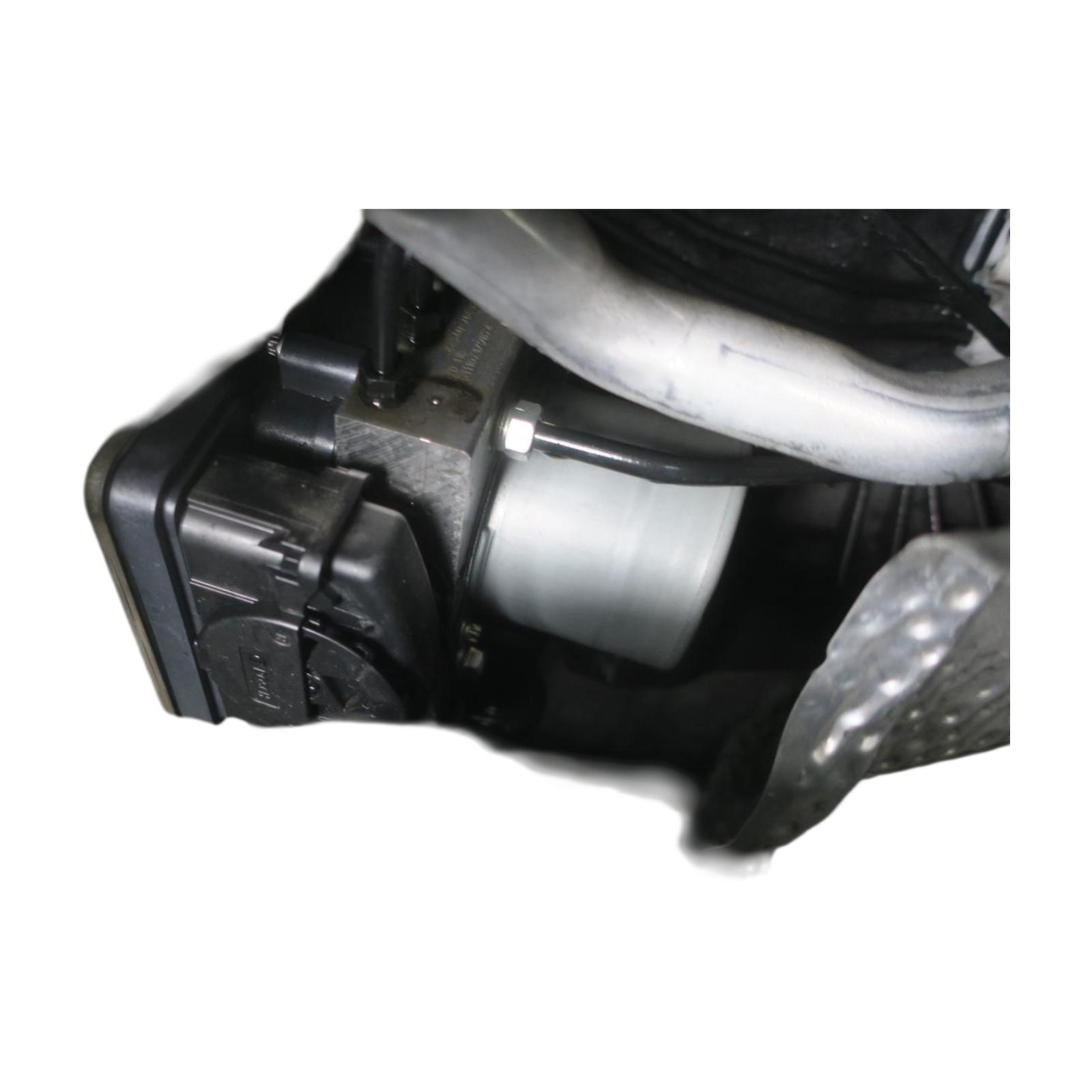 Anti-Lock Pump Assembly