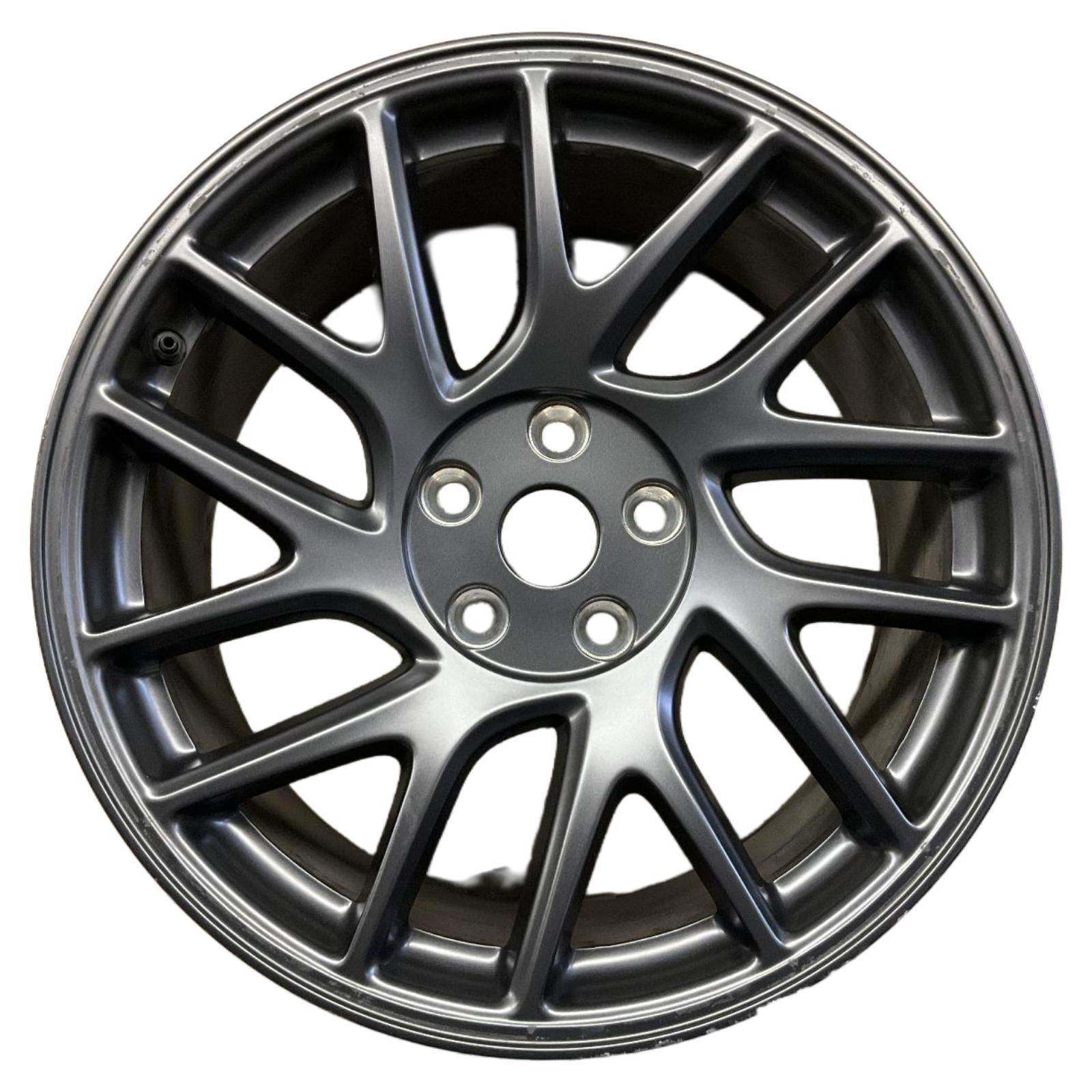 2025 Tesla Model 3 Wheel