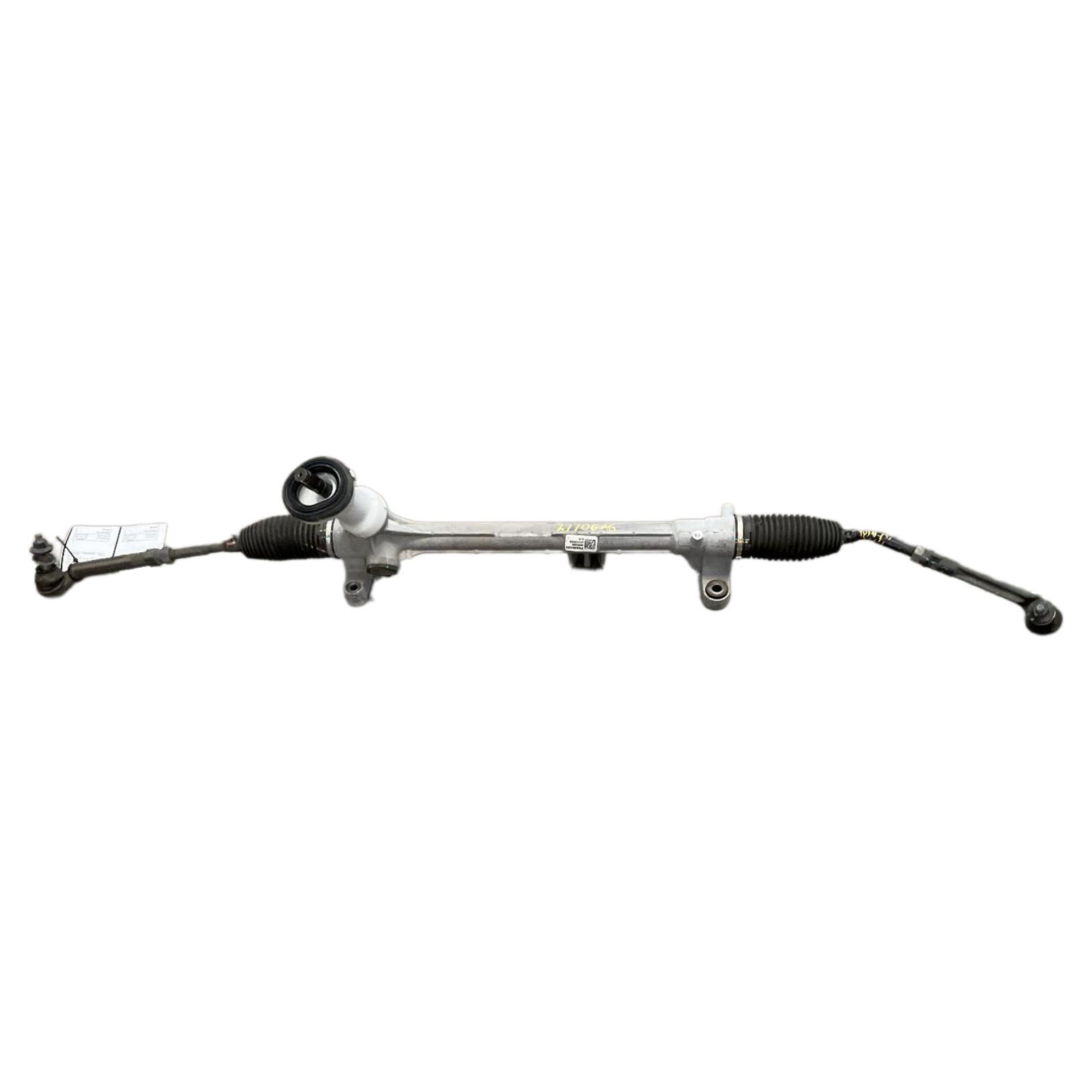 Steering Rack & Pinion