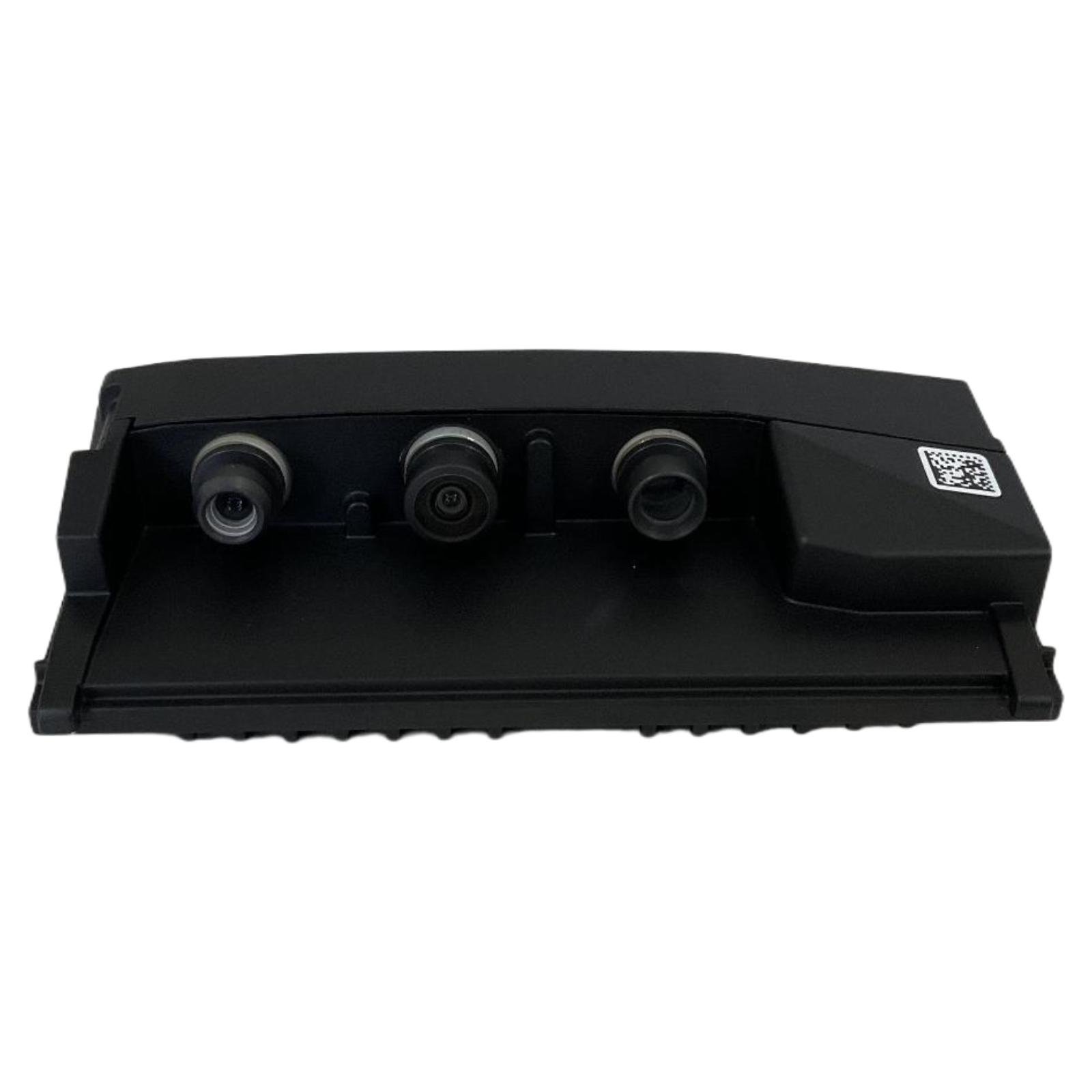 Camera Projector