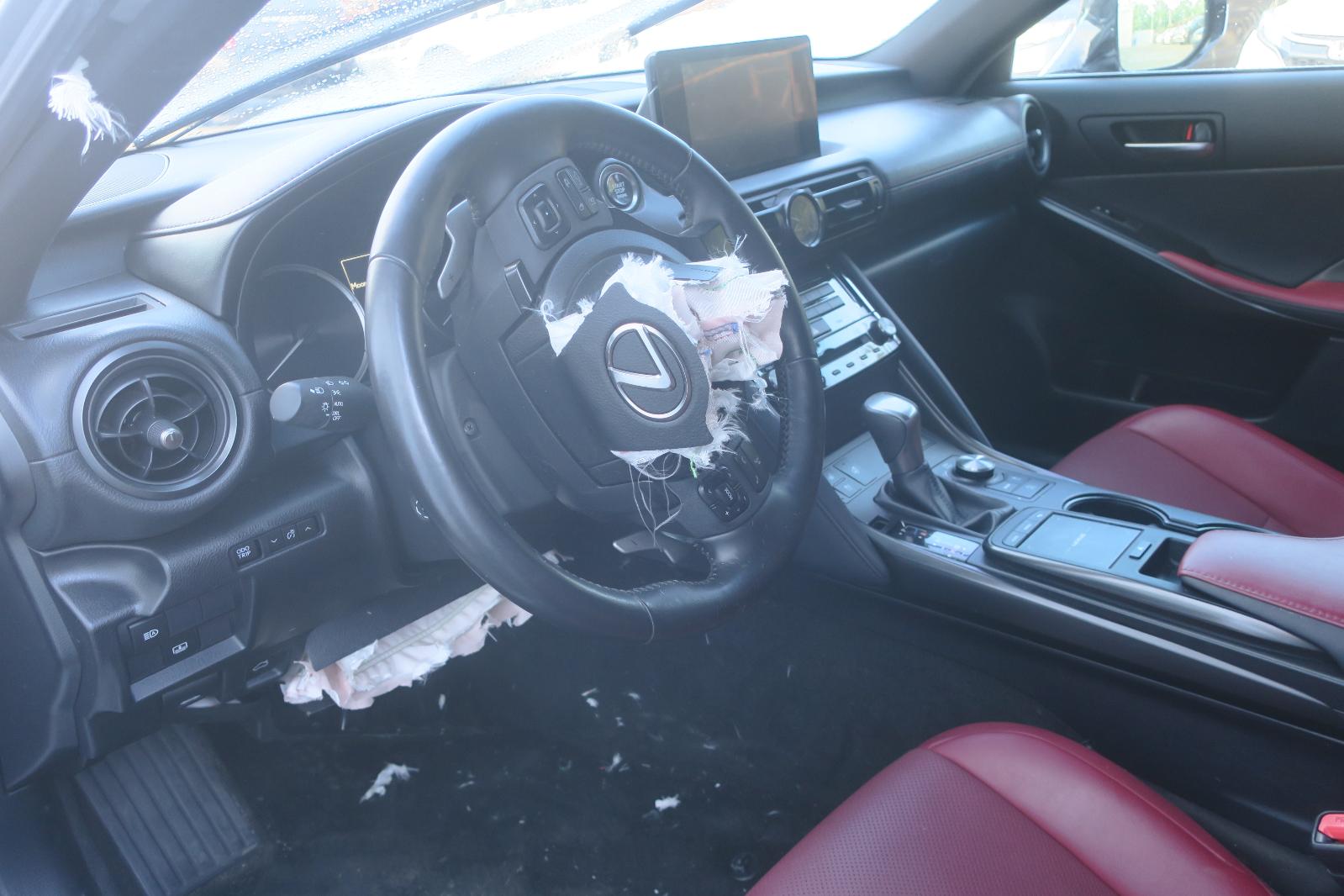 Dash Panel