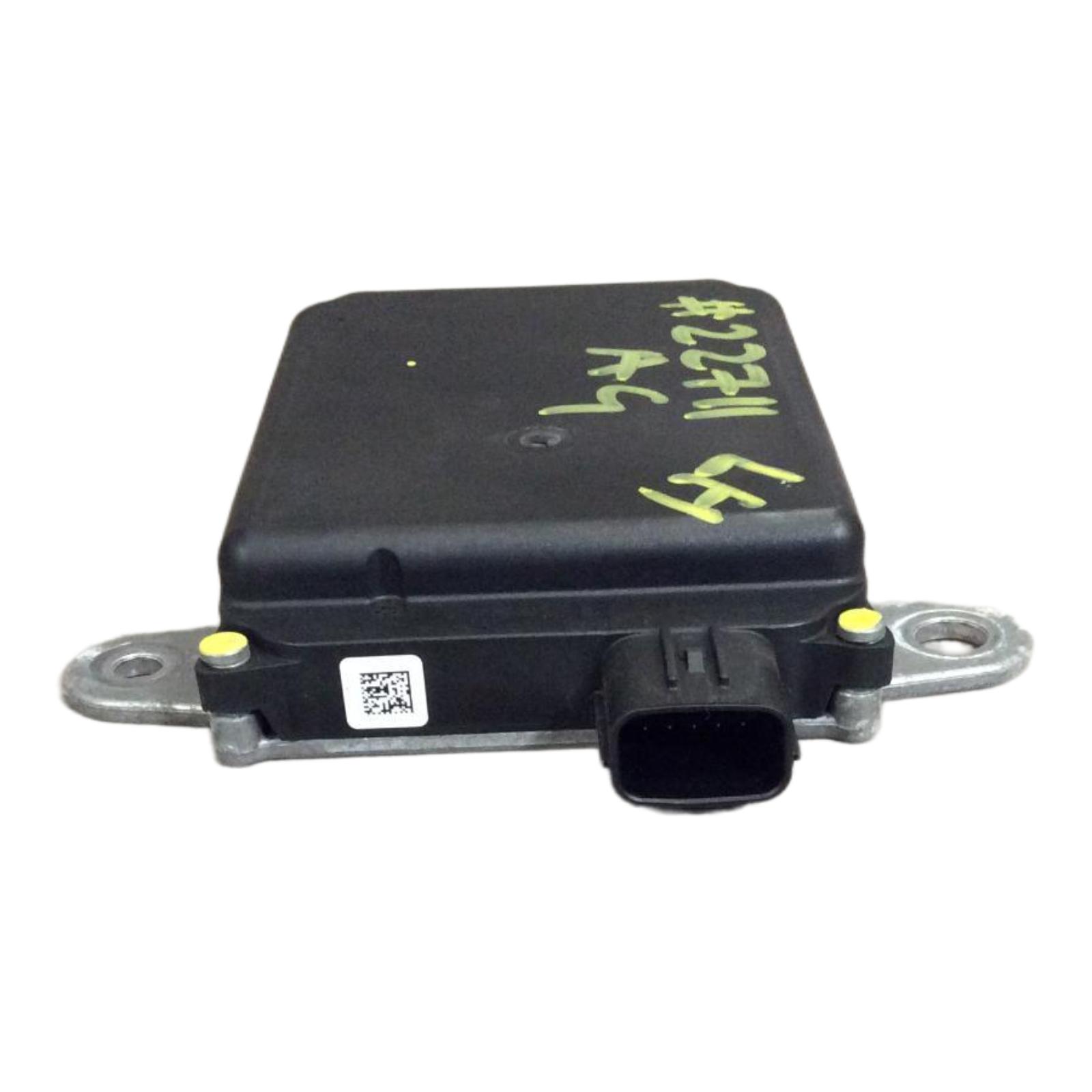 Camera Projector
