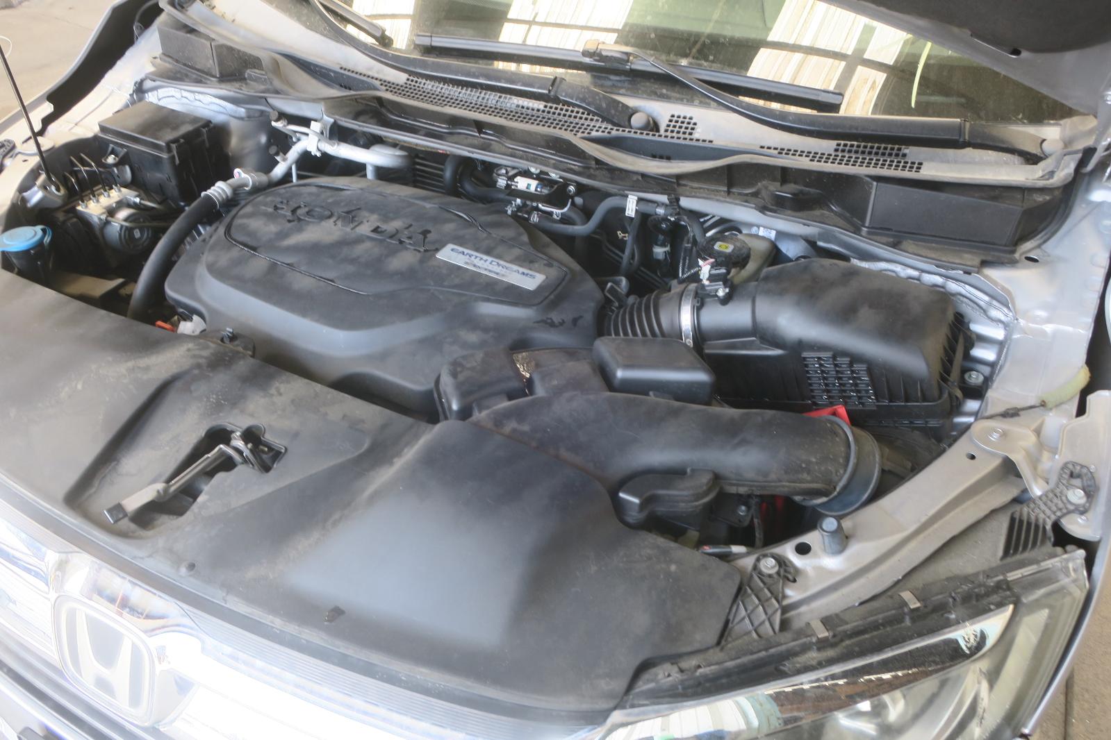 Air Cleaner