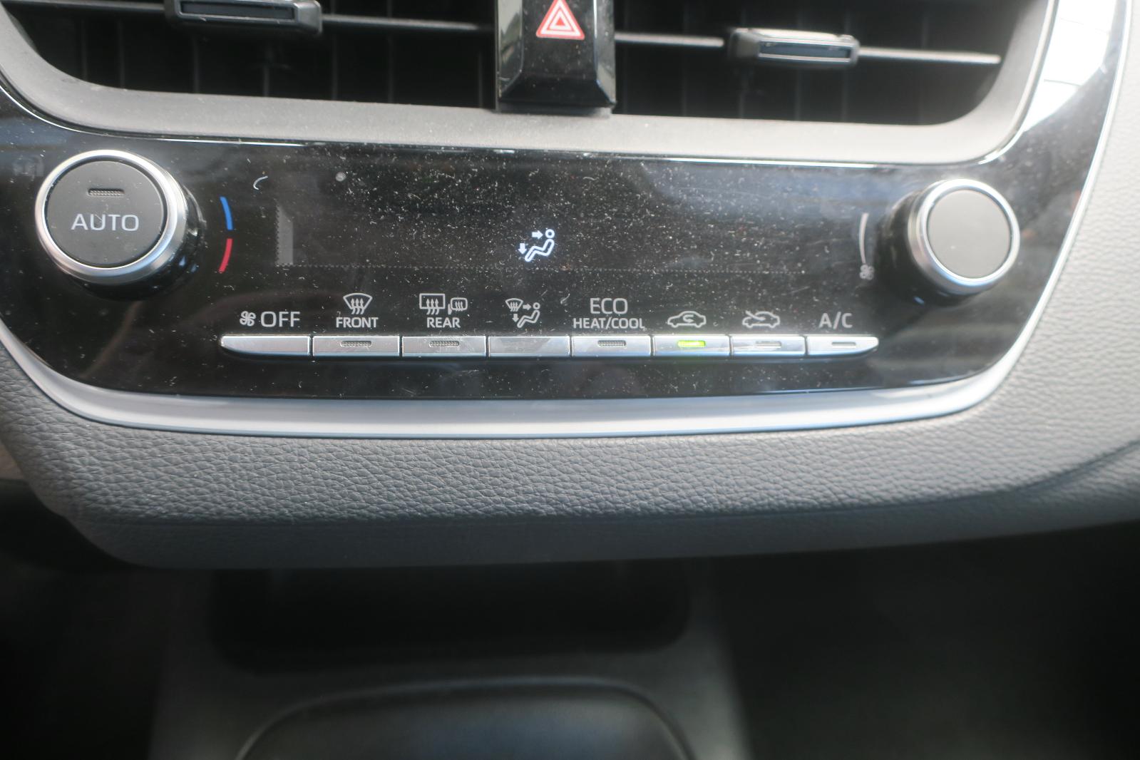 Temp Control