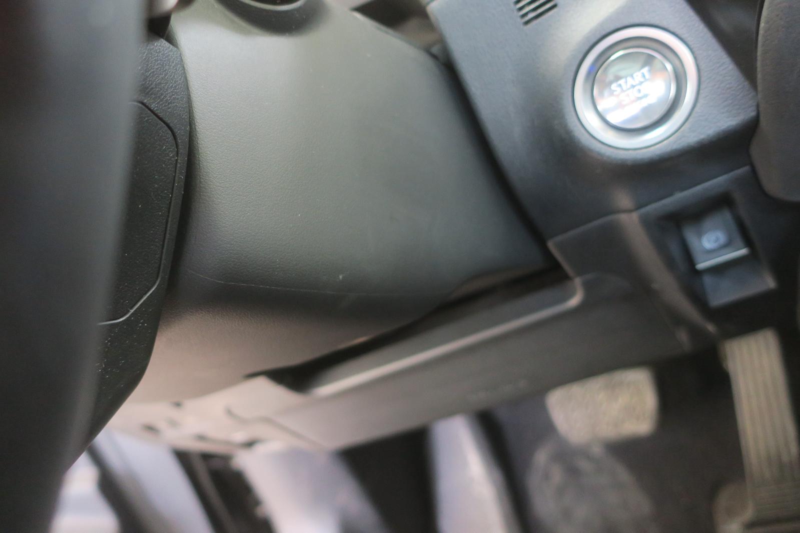 Steering Column