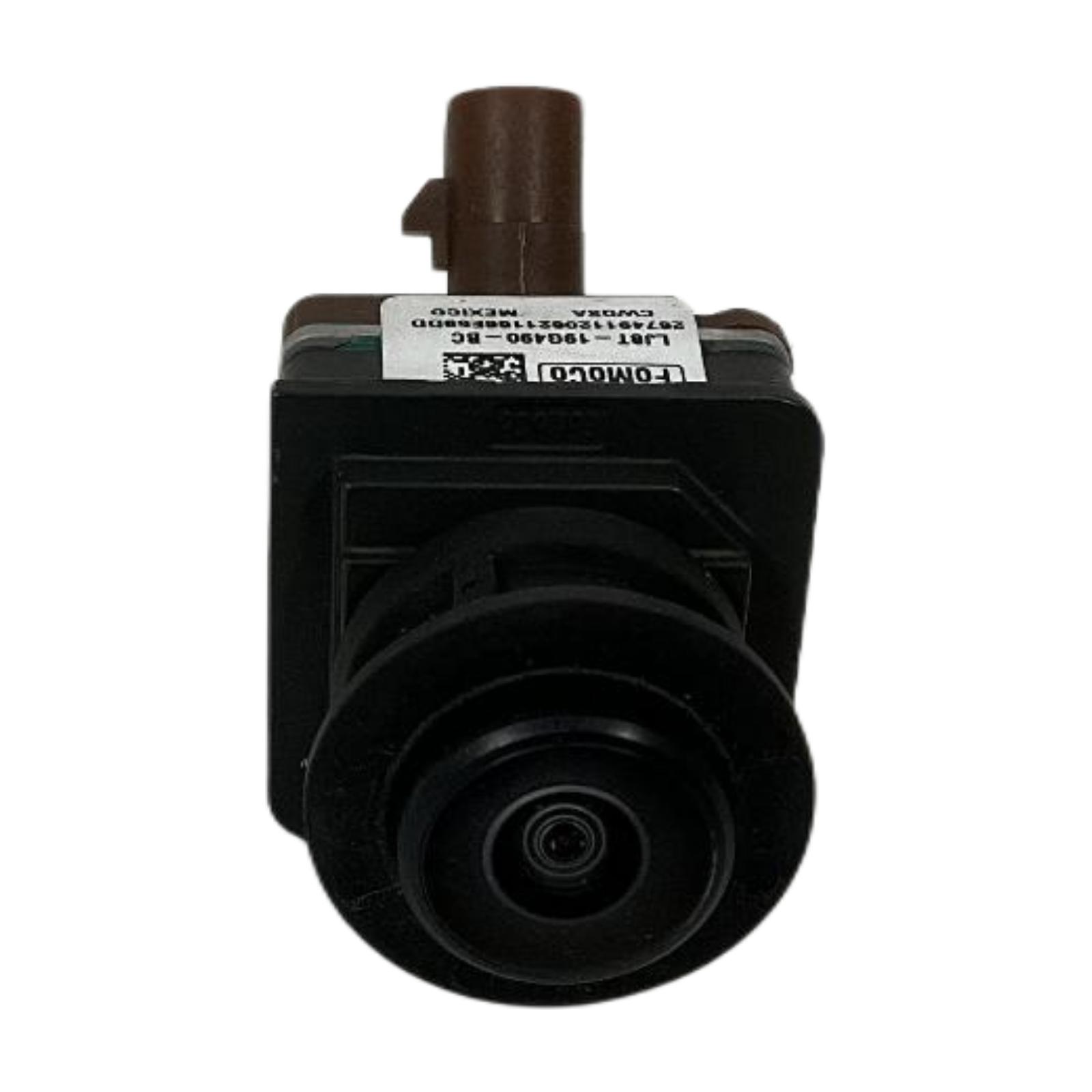Camera Projector