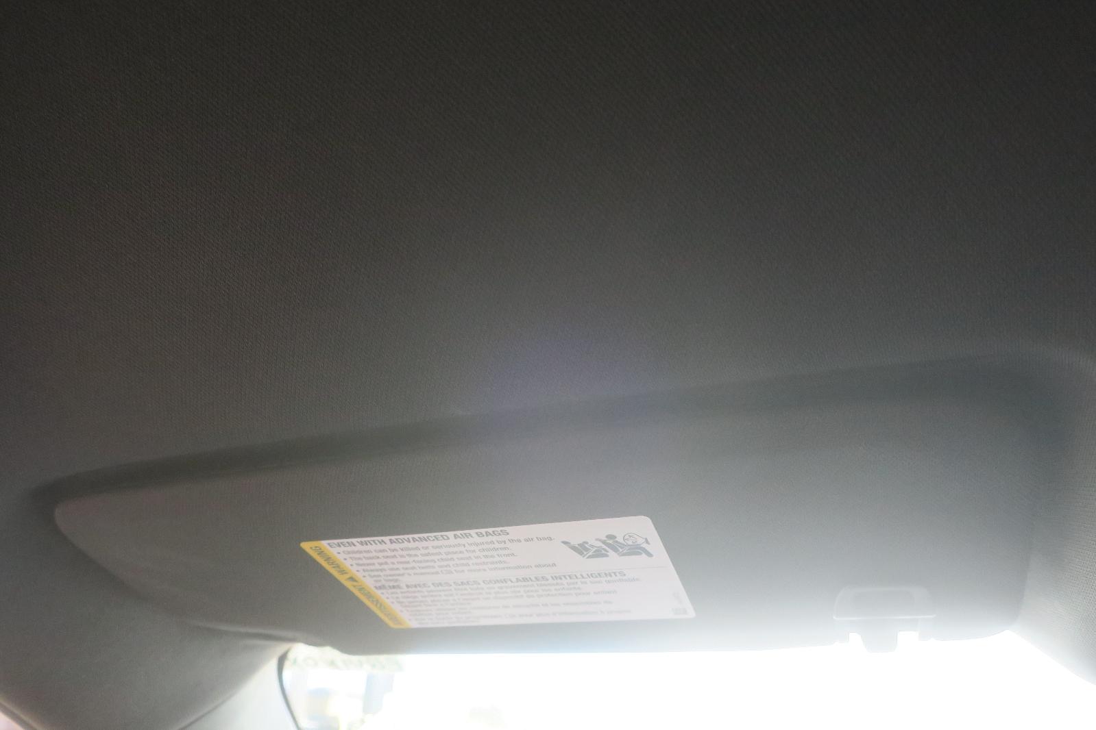 Sun Visor