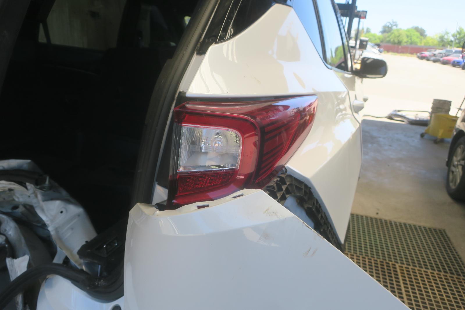 Tail Lamp