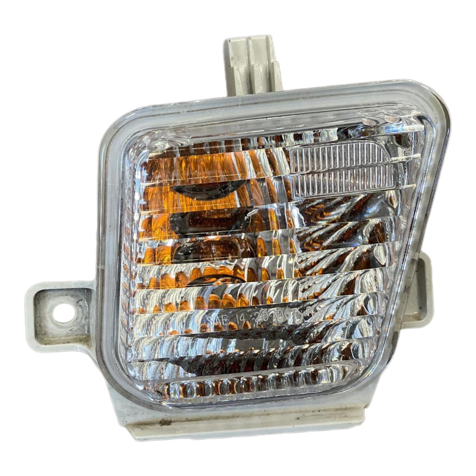 Front Lamp