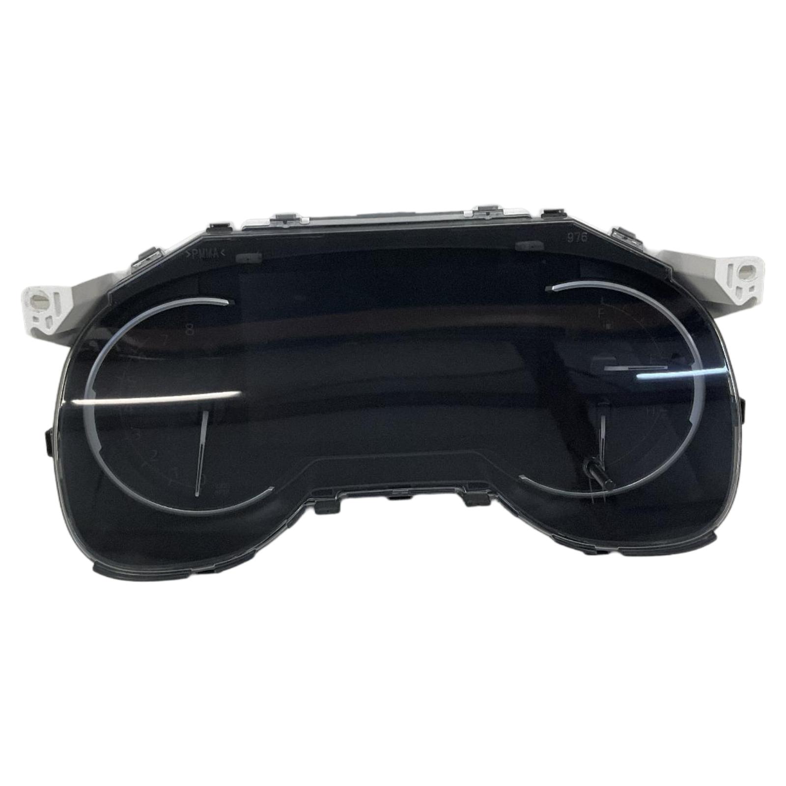 Speedometer Assembly