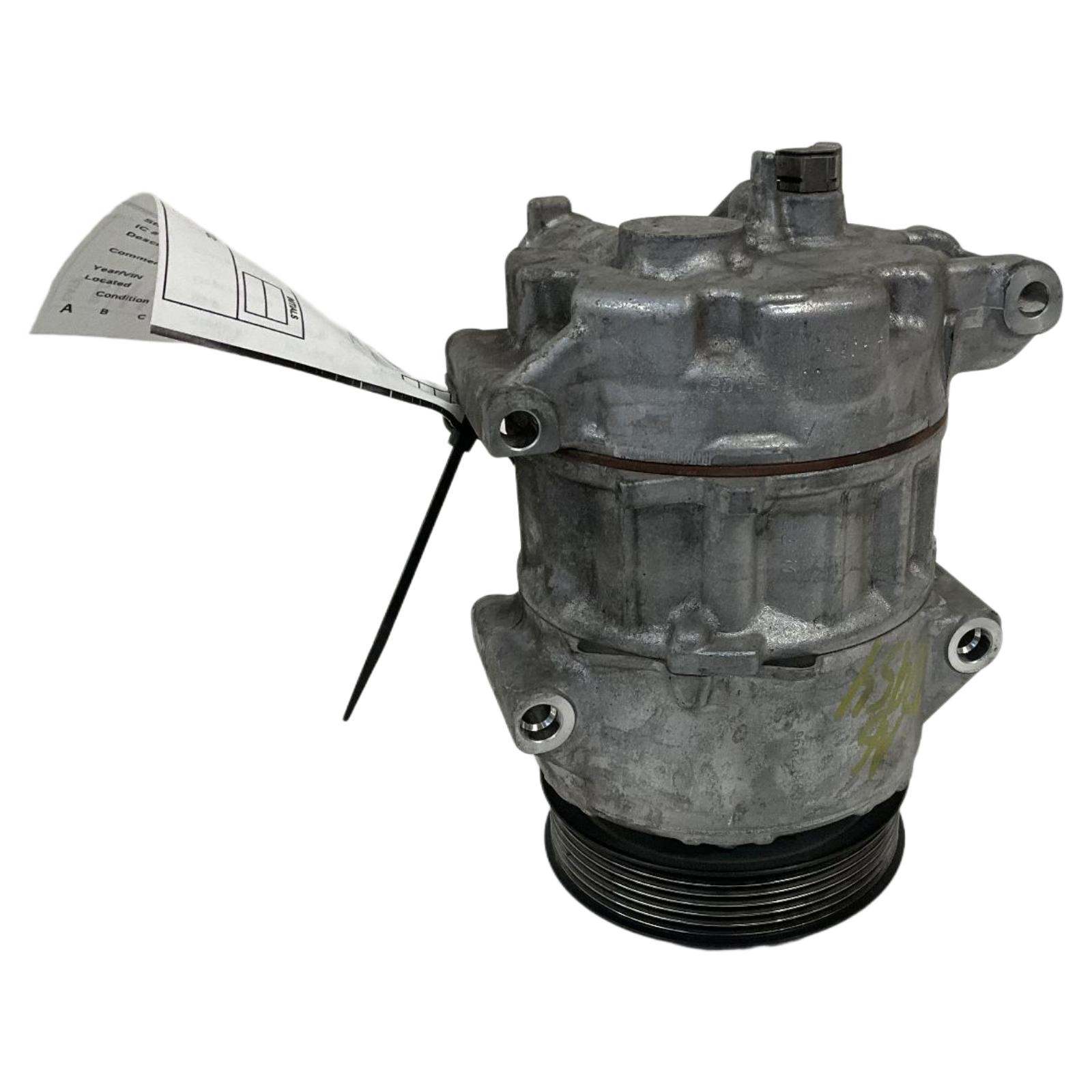 AC Compressor