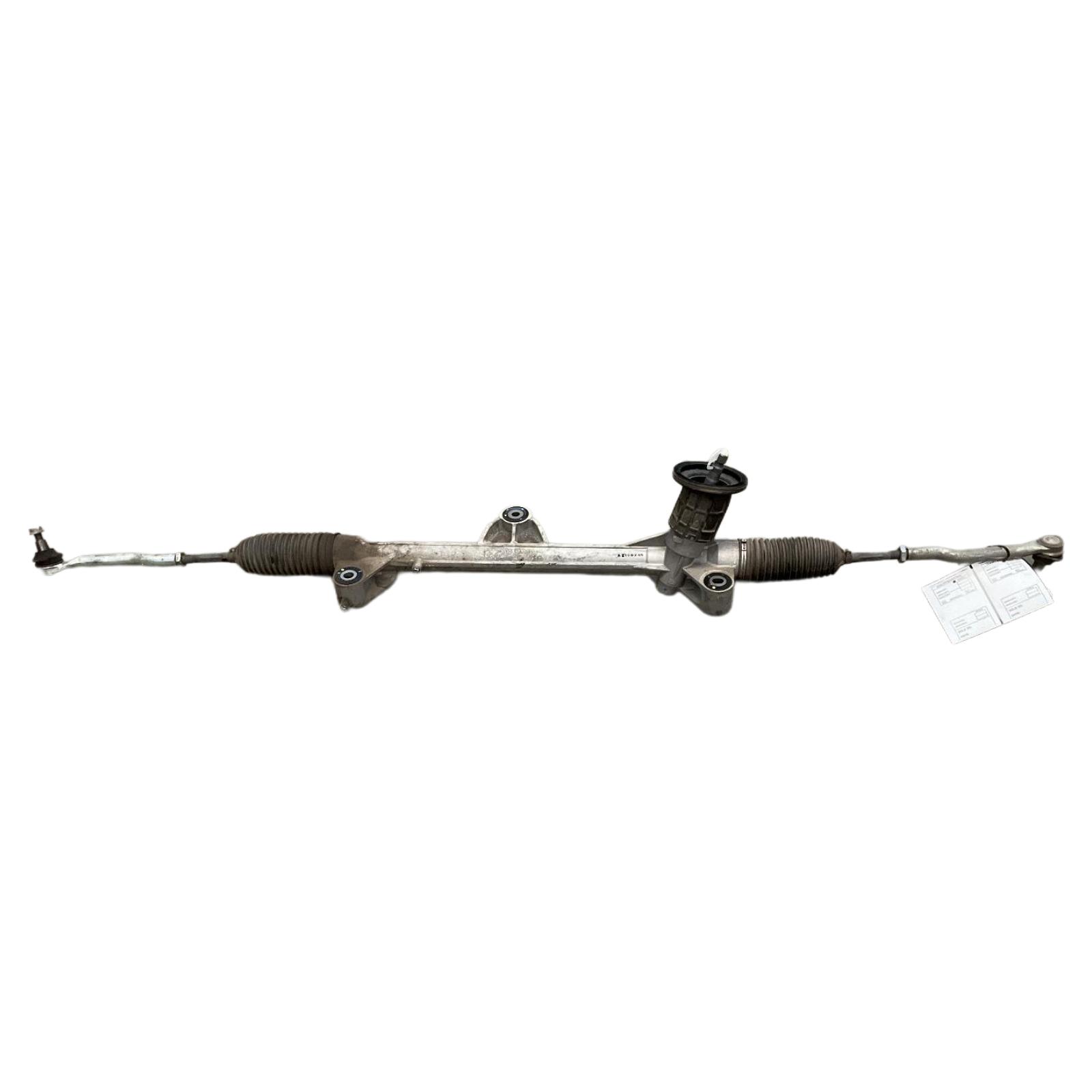 Steering Gear Rack