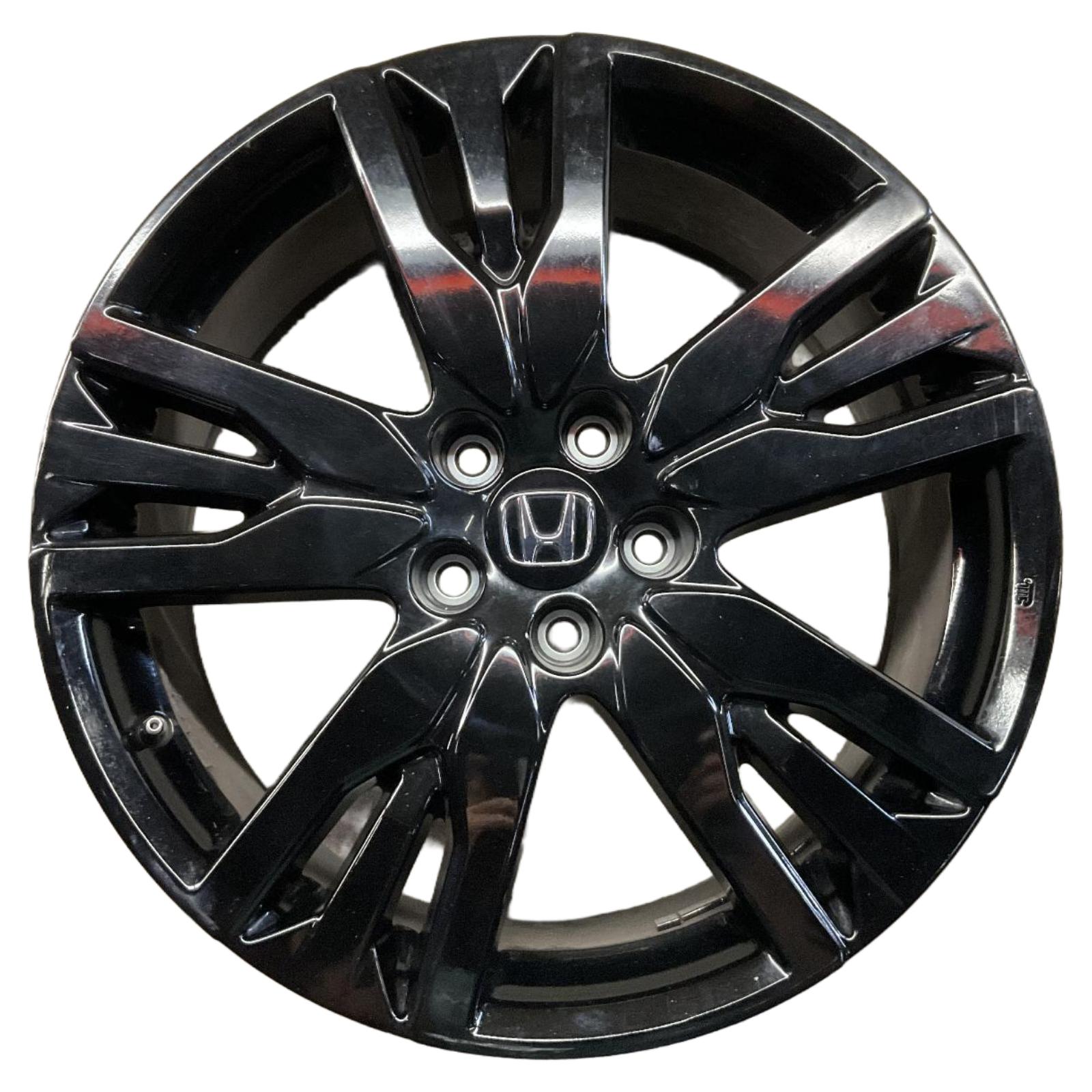 Wheel