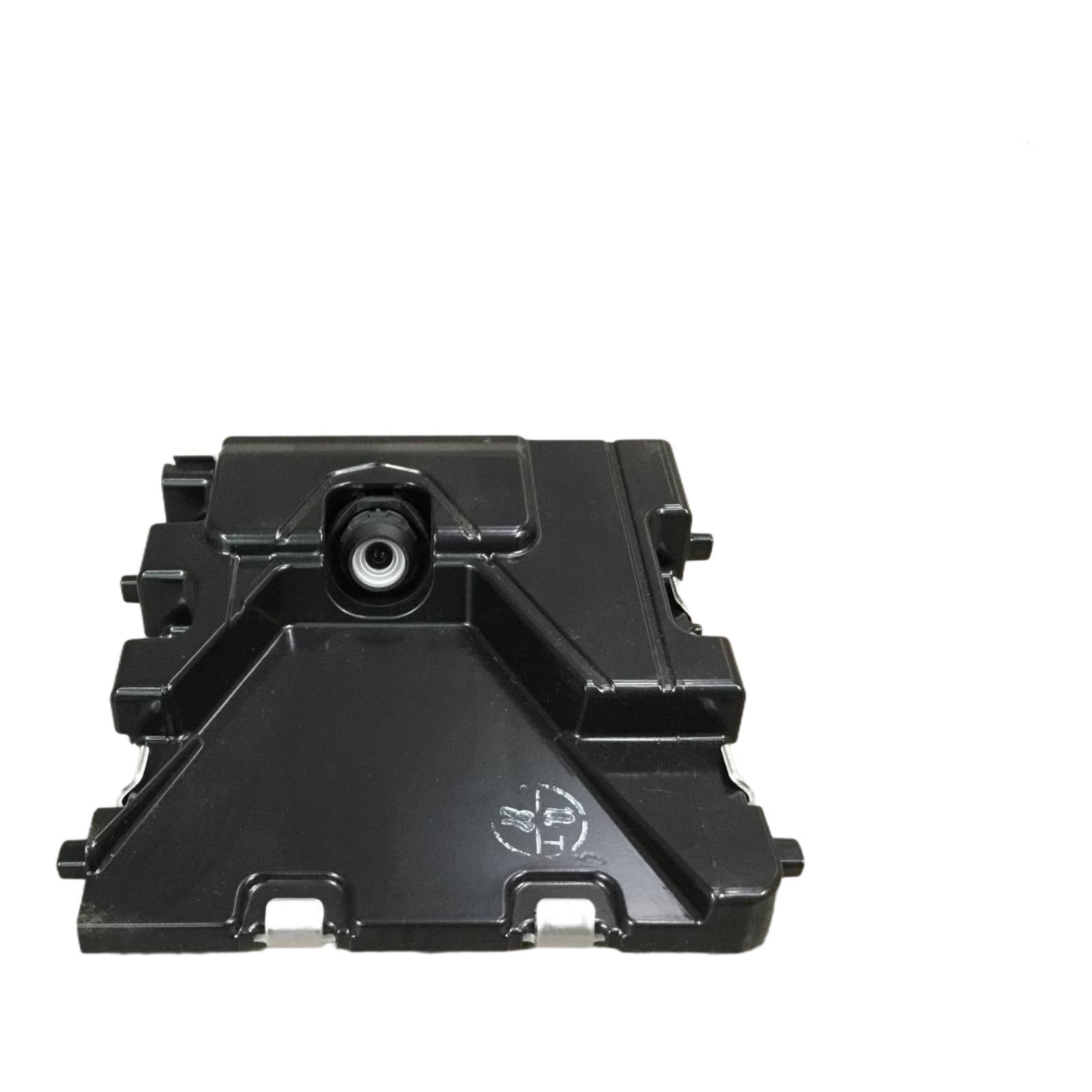 Camera Projector