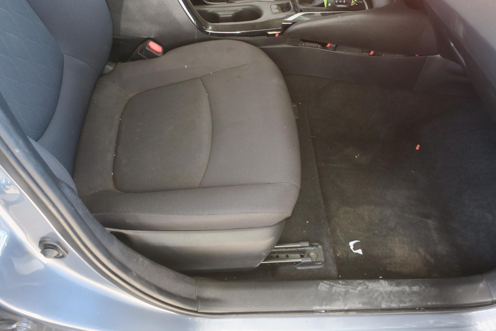 Front Seat