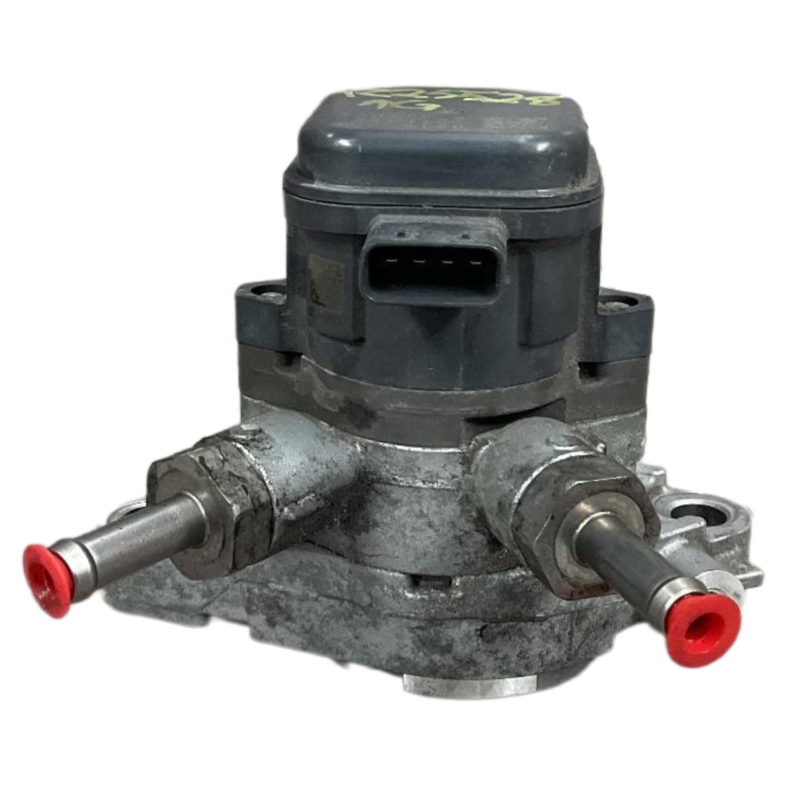 Transmission Pump