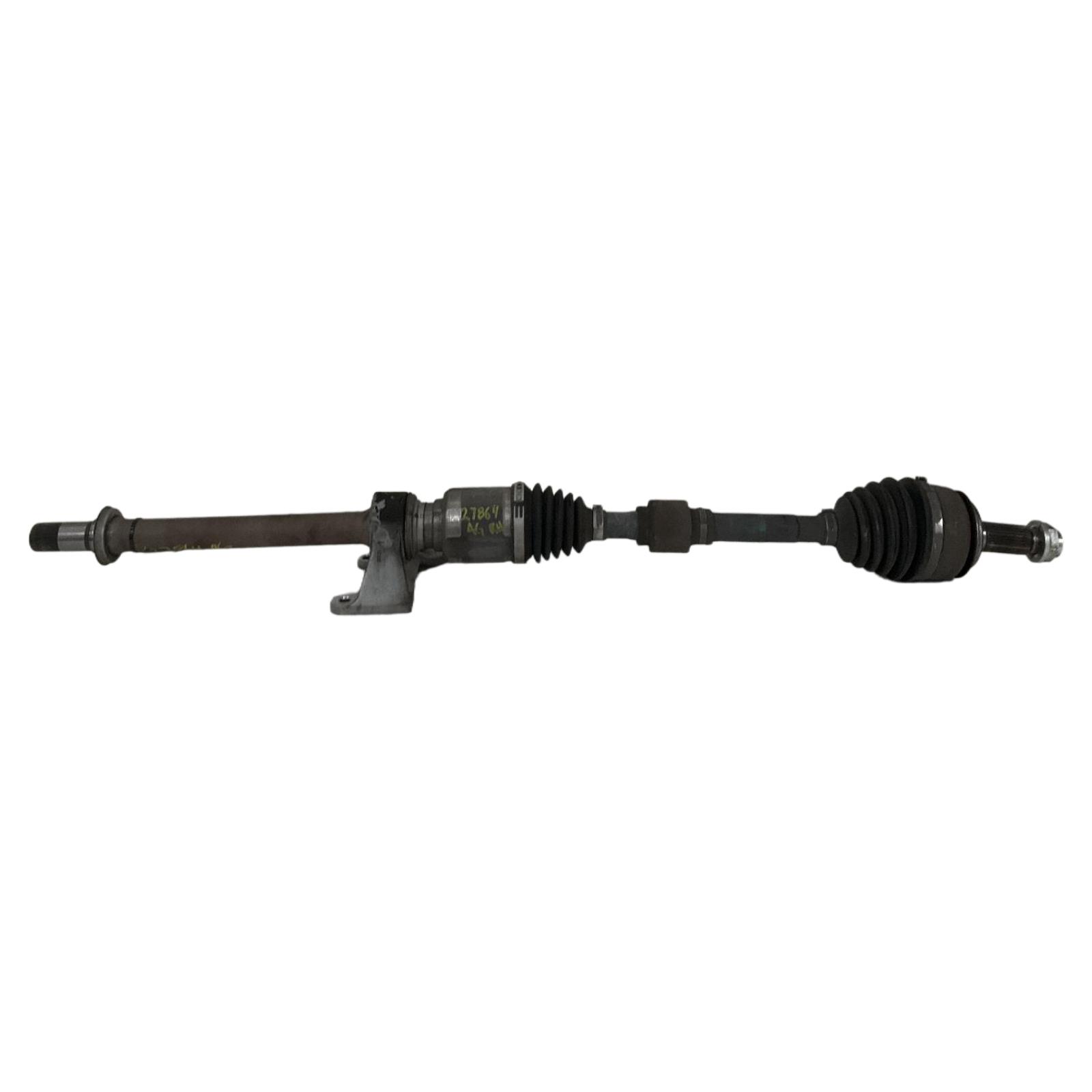 Axle Shaft