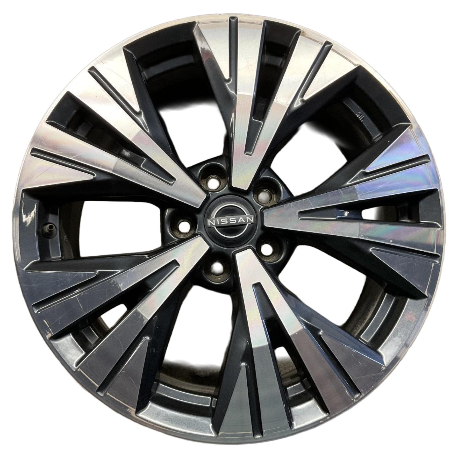 Wheel