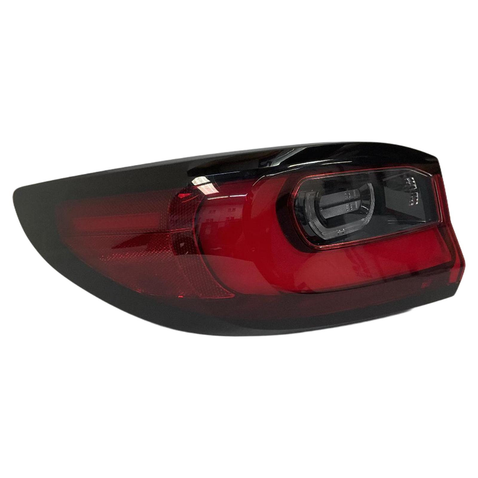 Tail Lamp