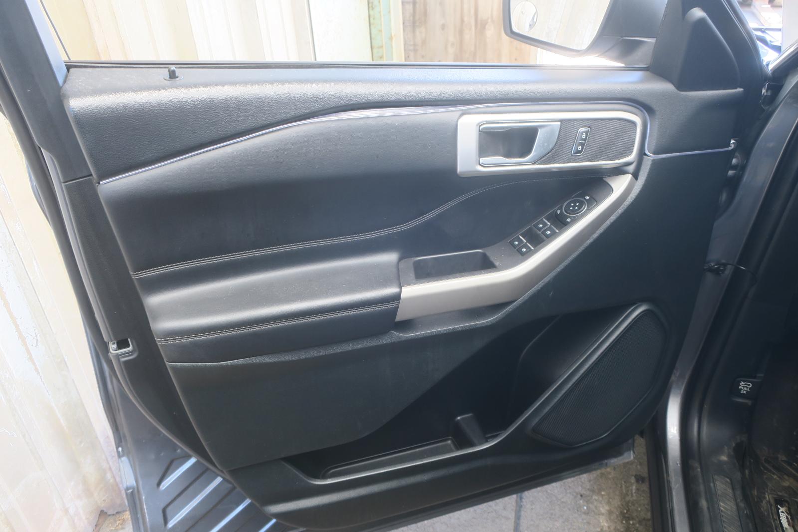 Trim Panel, Fr Dr