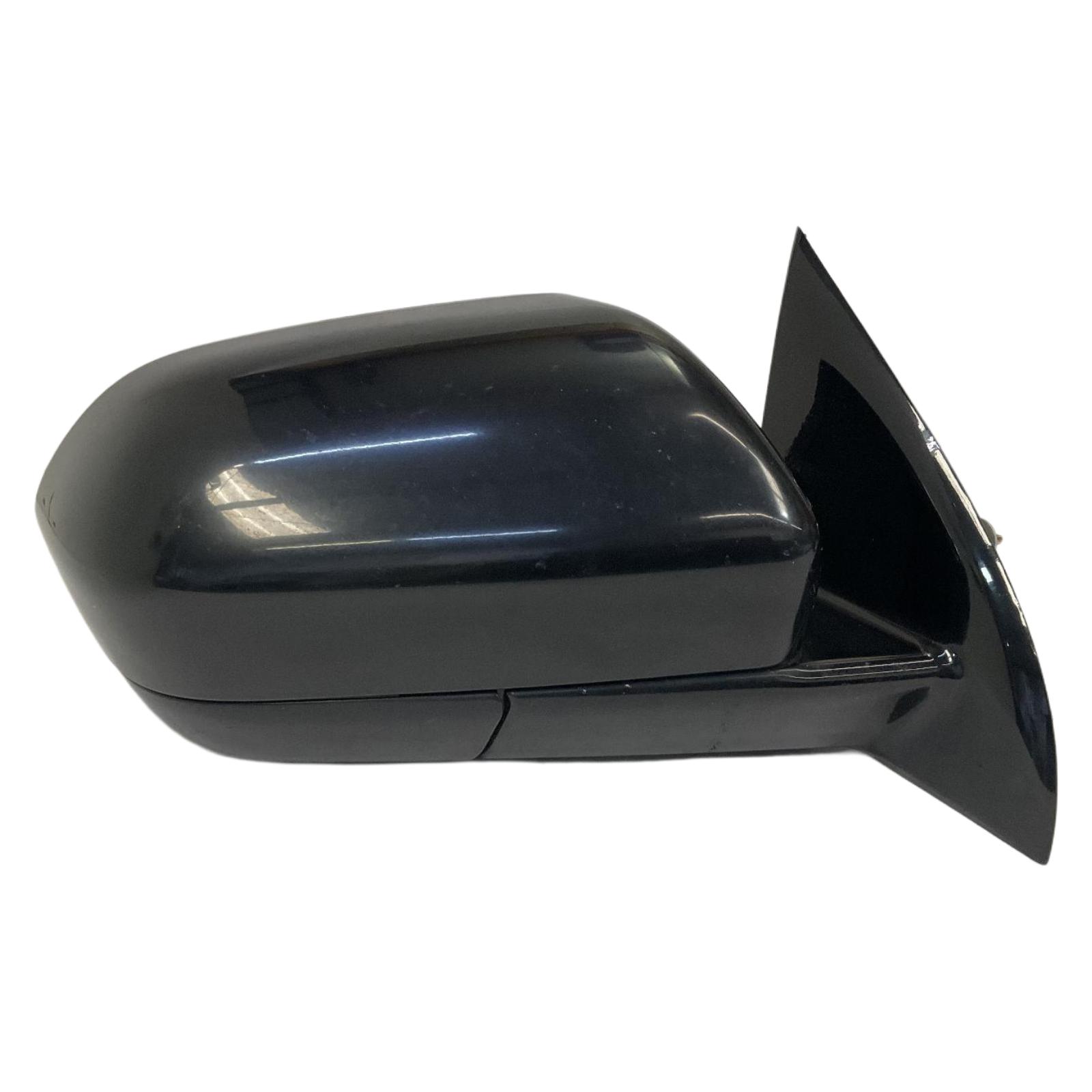 Door Mirror