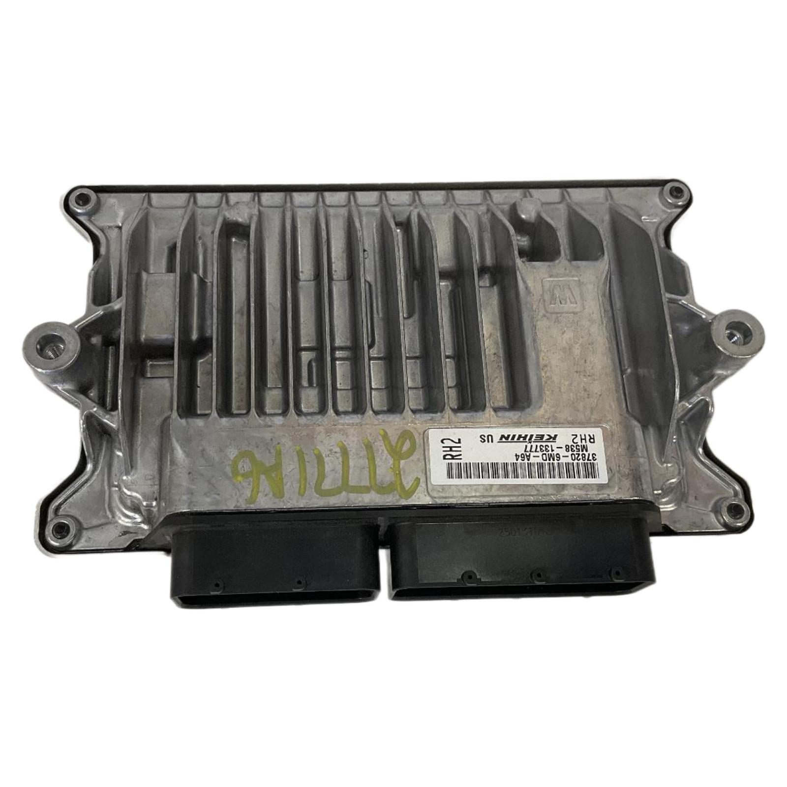 Eng/Motor Cont Mod