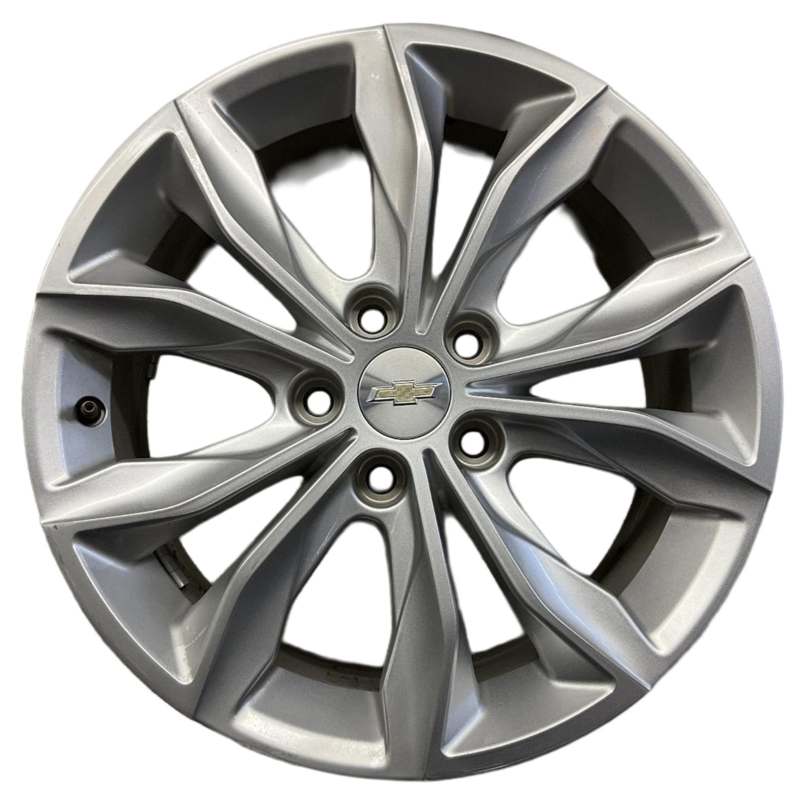Wheel